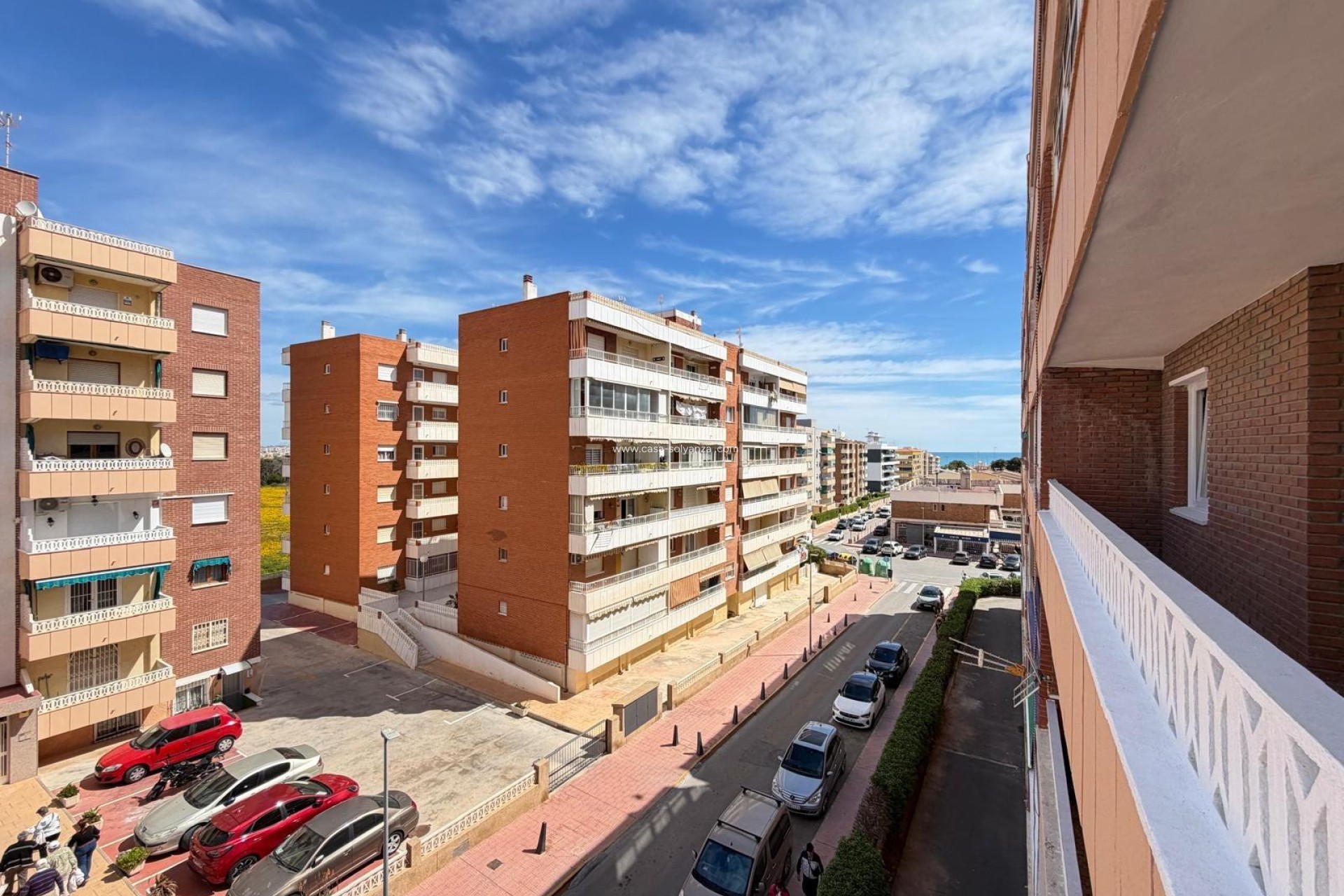 Reventa - Apartamento / piso - Torrevieja - Punta Prima
