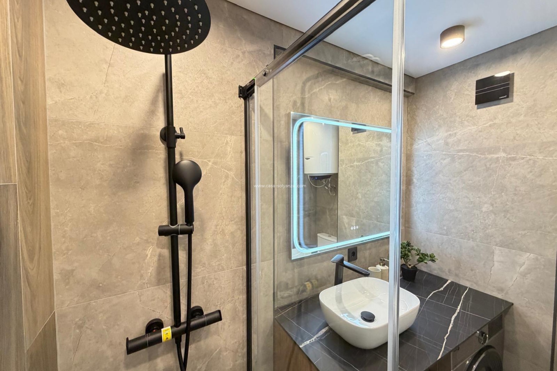 Reventa - Apartamento / piso - Torrevieja - Punta Prima