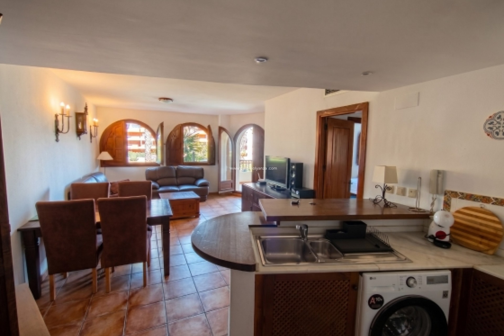Reventa - Apartamento / piso - Torrevieja - Punta Prima