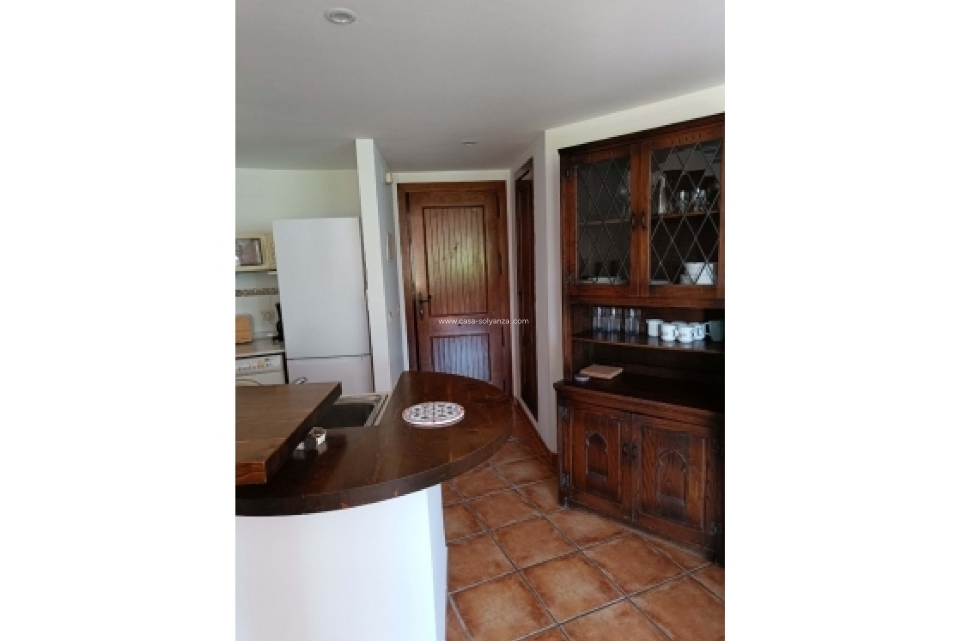 Reventa - Apartamento / piso - Torrevieja - Punta Prima