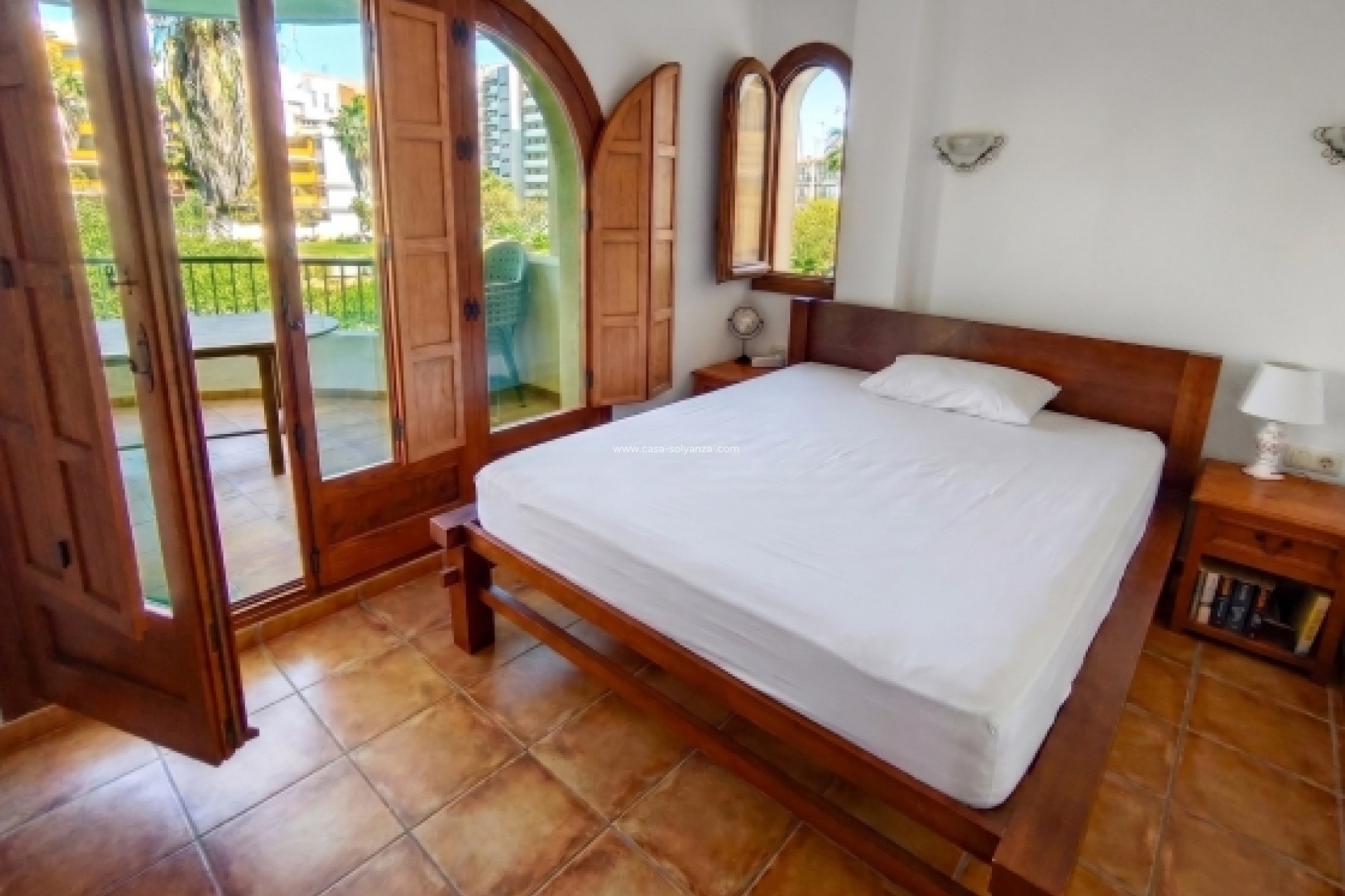 Reventa - Apartamento / piso - Torrevieja - Punta Prima