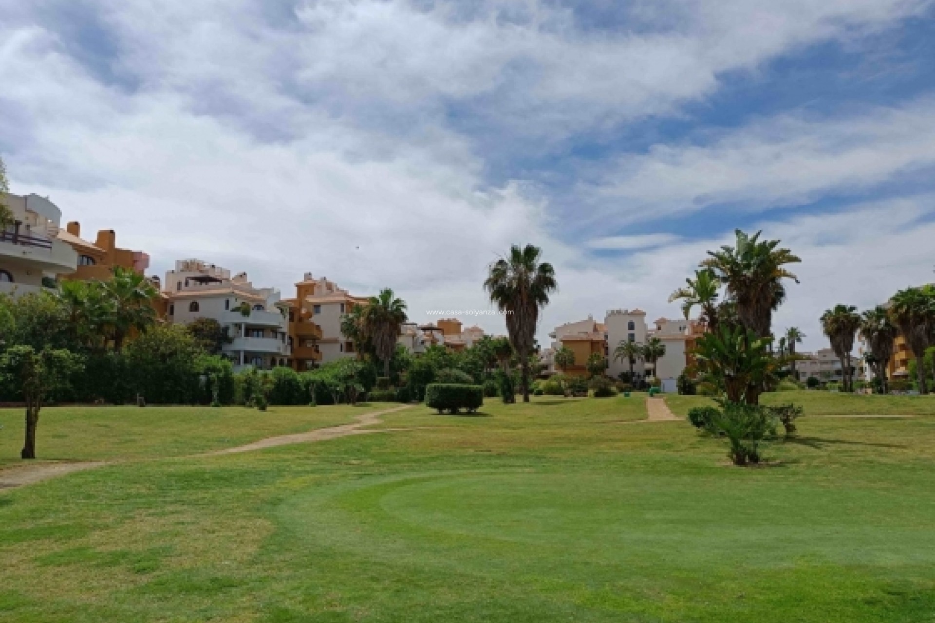 Reventa - Apartamento / piso - Torrevieja - Punta Prima