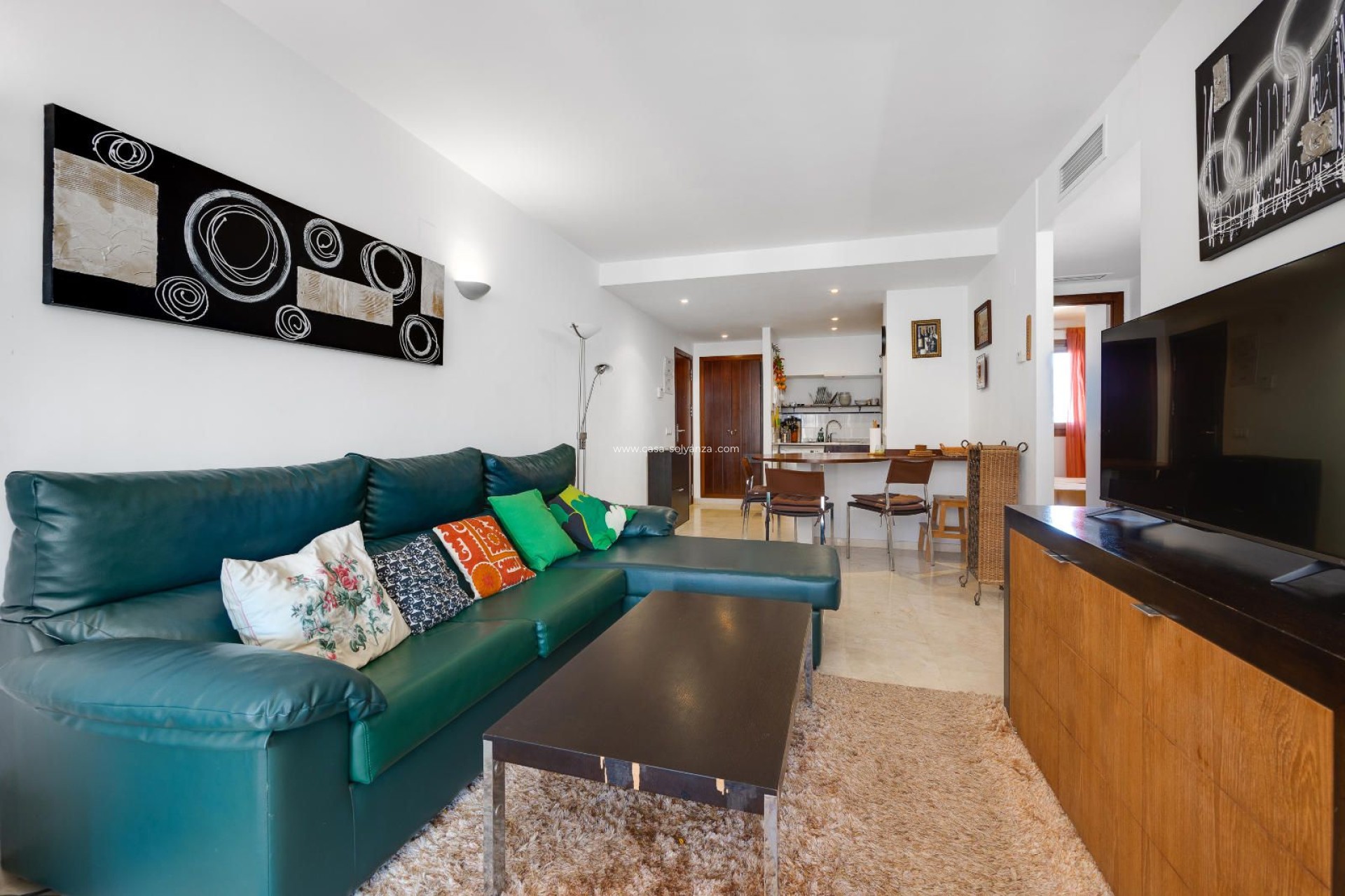 Reventa - Apartamento / piso - Torrevieja - Punta Prima