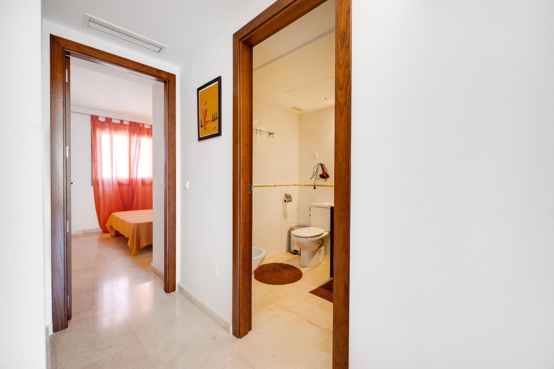 Reventa - Apartamento / piso - Torrevieja - Punta Prima