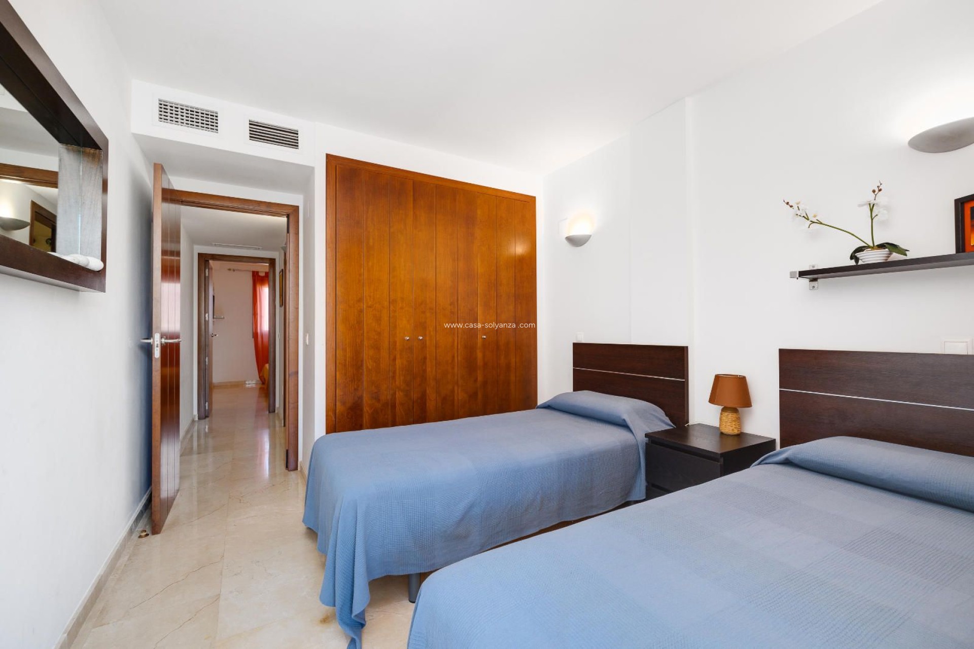 Reventa - Apartamento / piso - Torrevieja - Punta Prima