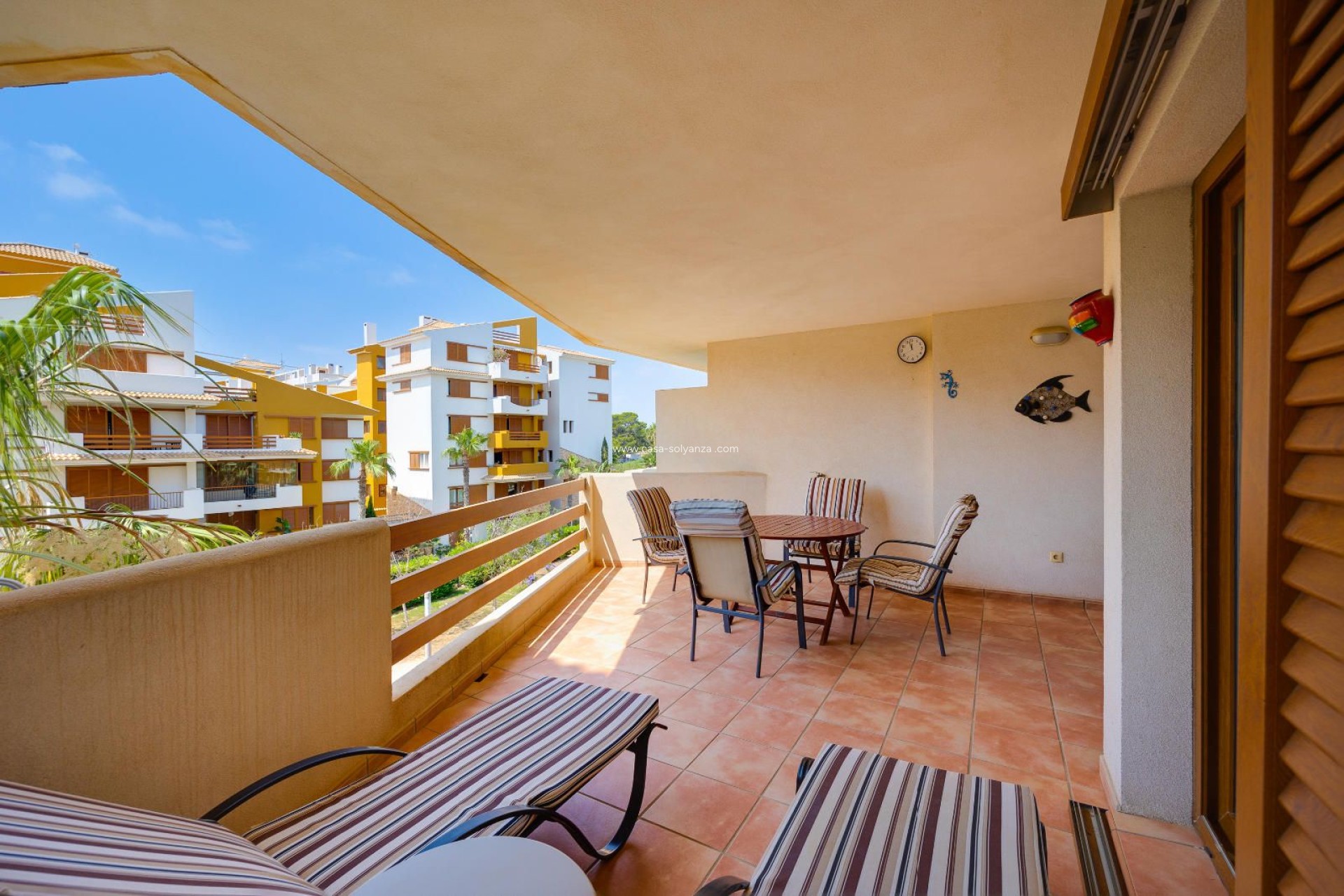 Reventa - Apartamento / piso - Torrevieja - Punta Prima