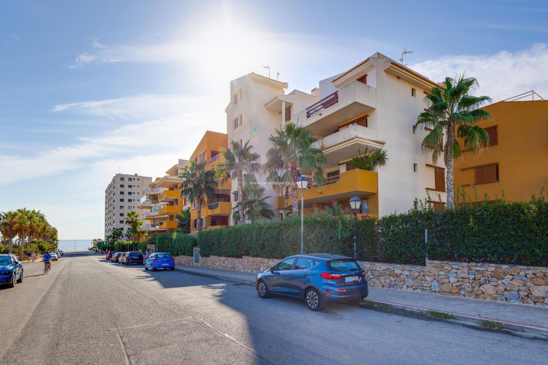 Reventa - Apartamento / piso - Torrevieja - Punta Prima
