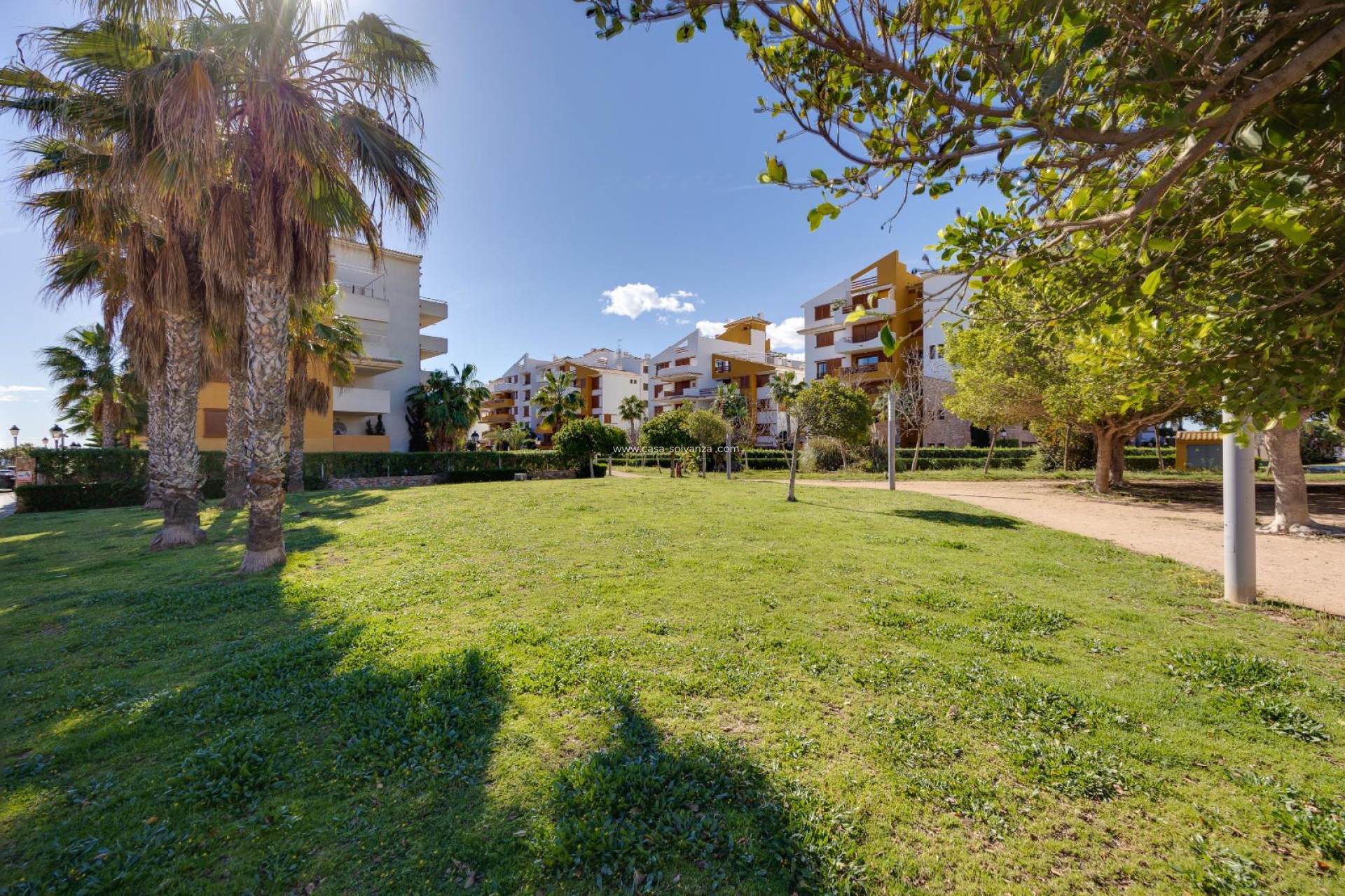 Reventa - Apartamento / piso - Torrevieja - Punta Prima
