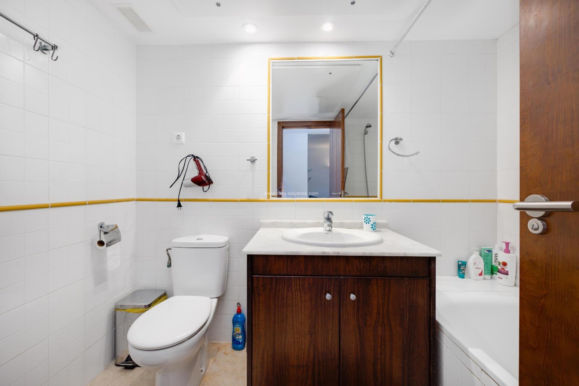 Reventa - Apartamento / piso - Torrevieja - Punta Prima