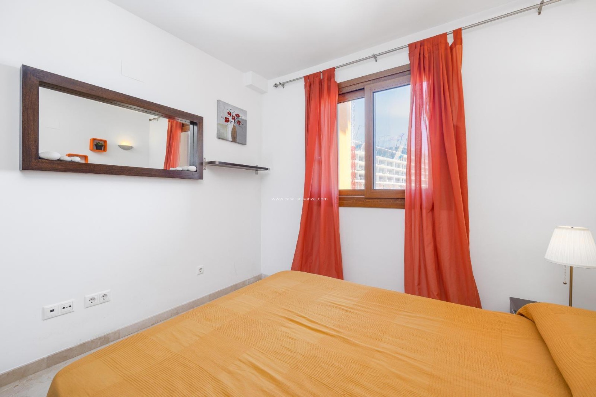 Reventa - Apartamento / piso - Torrevieja - Punta Prima