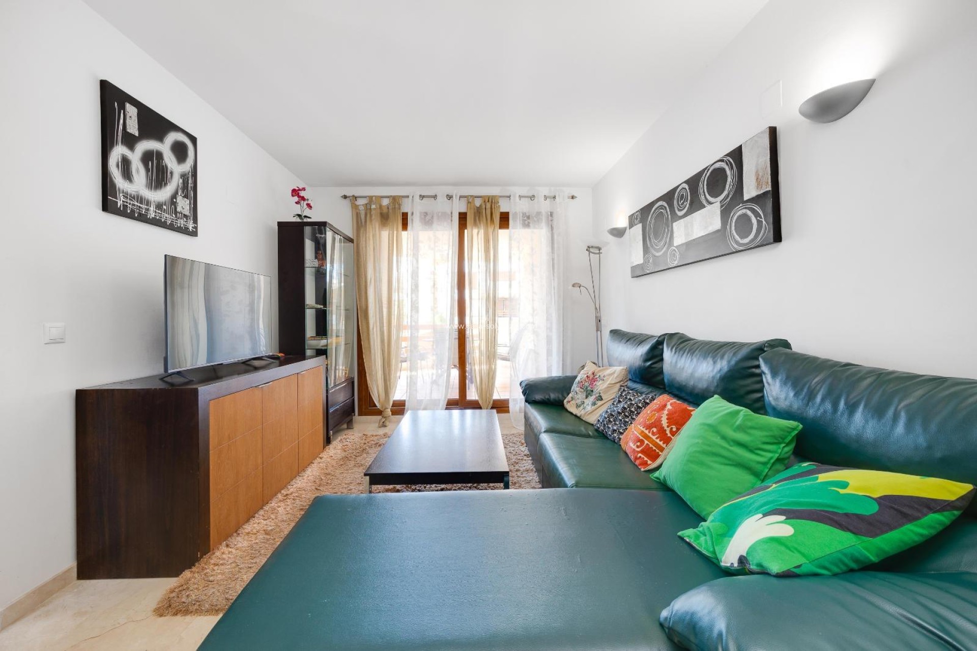 Reventa - Apartamento / piso - Torrevieja - Punta Prima