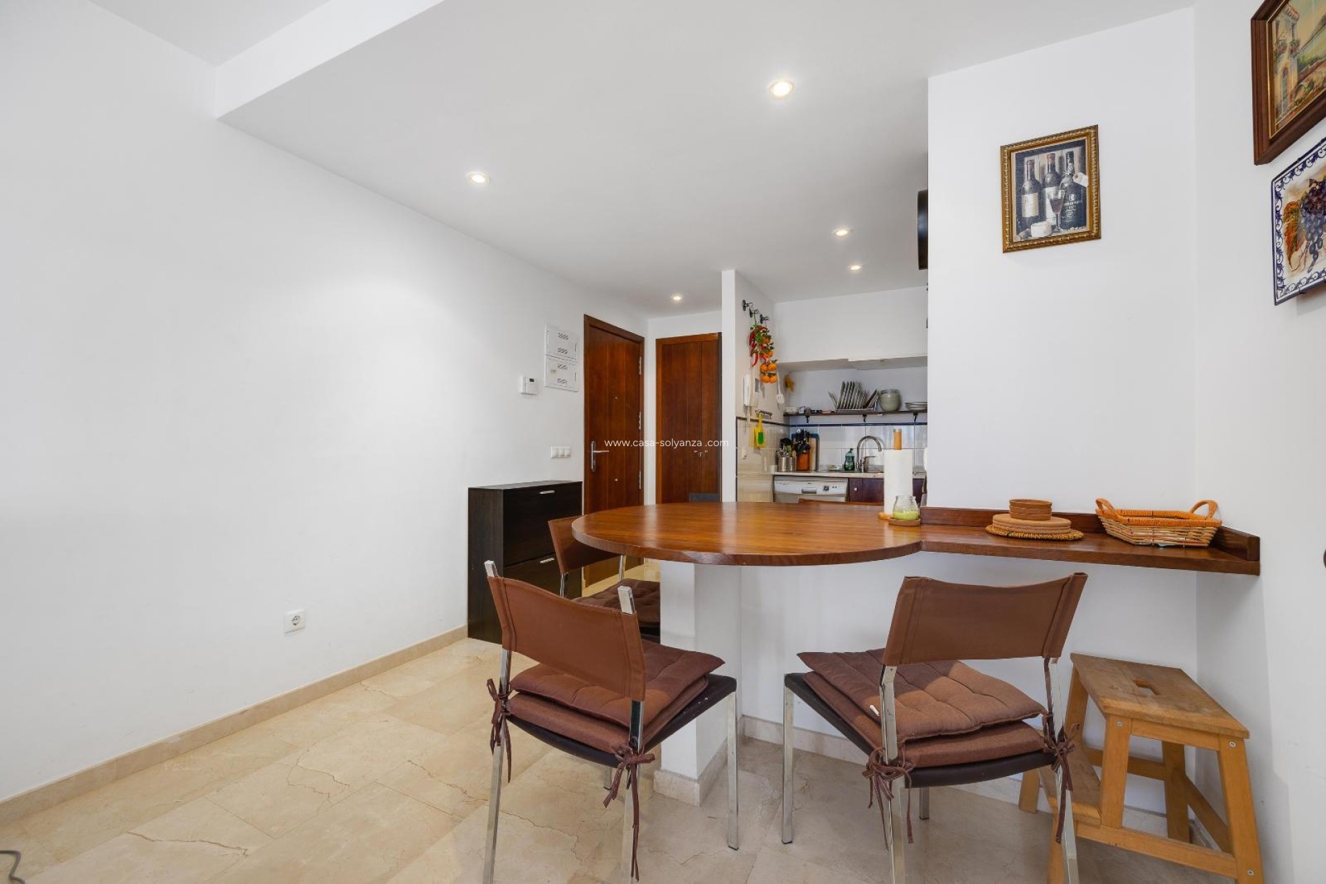 Reventa - Apartamento / piso - Torrevieja - Punta Prima