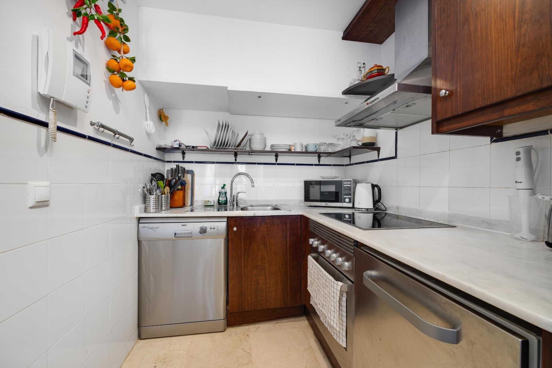 Reventa - Apartamento / piso - Torrevieja - Punta Prima