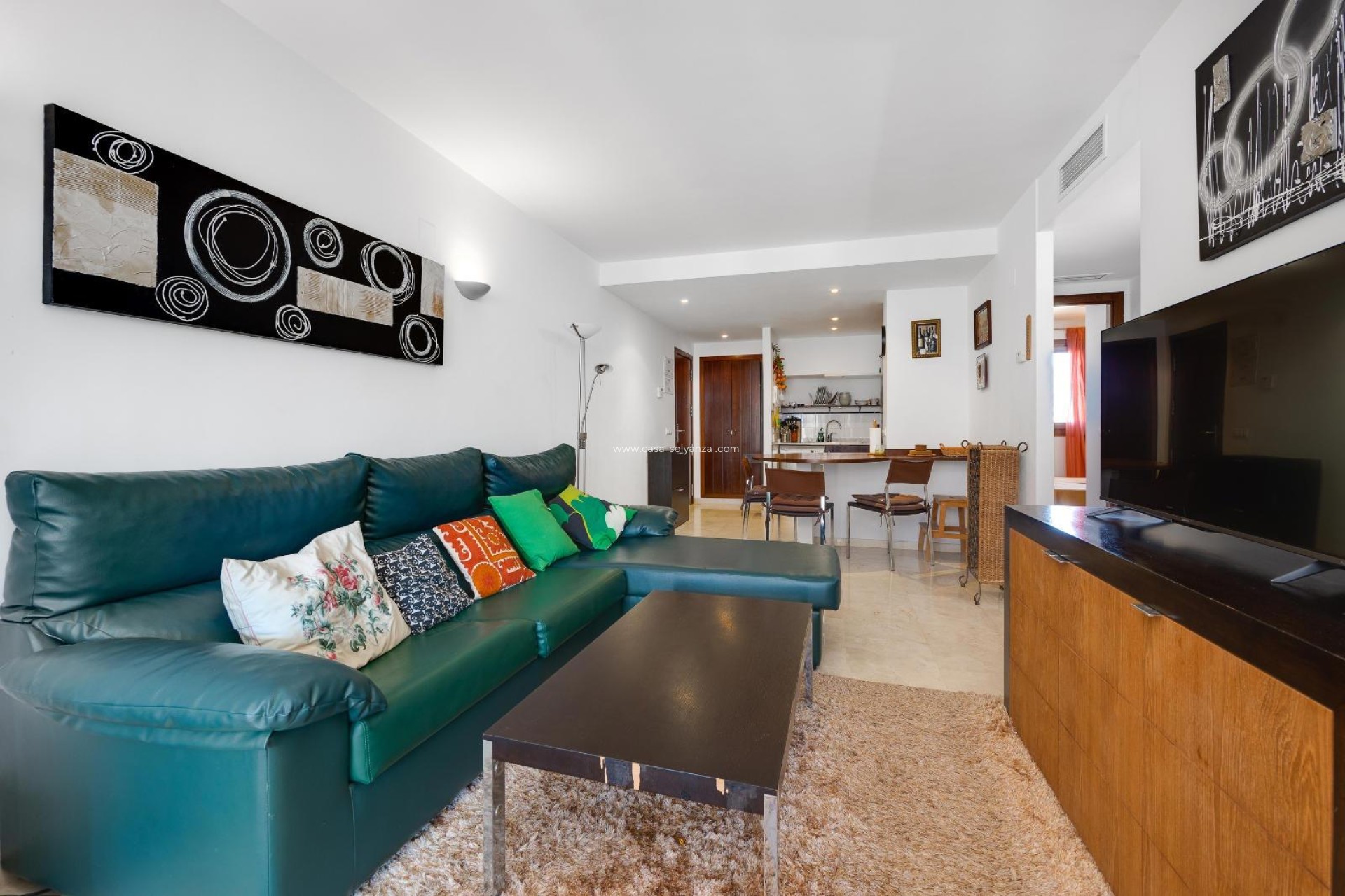 Reventa - Apartamento / piso - Torrevieja - Punta Prima