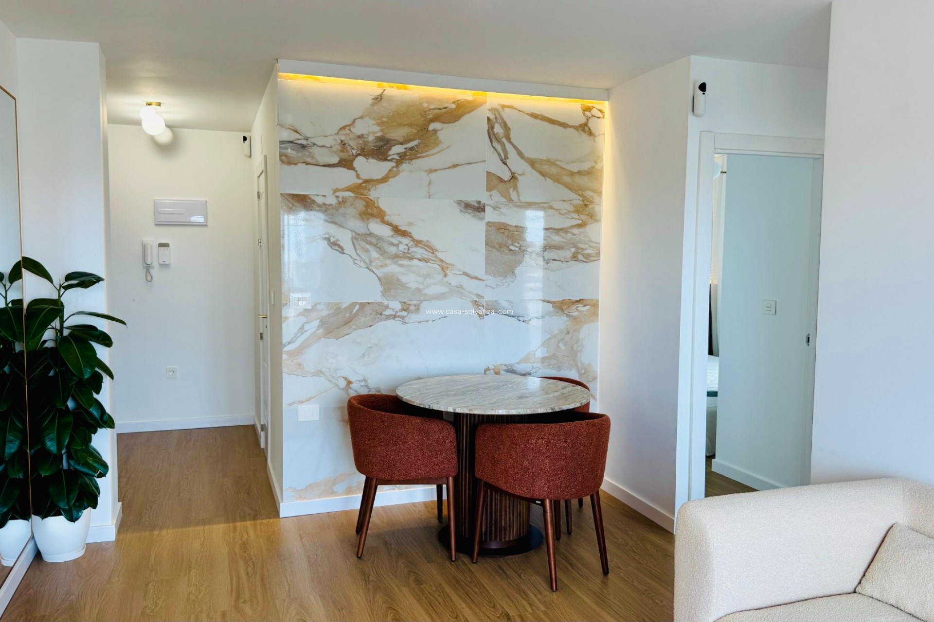 Reventa - Apartamento / piso - Torrevieja - Punta Prima
