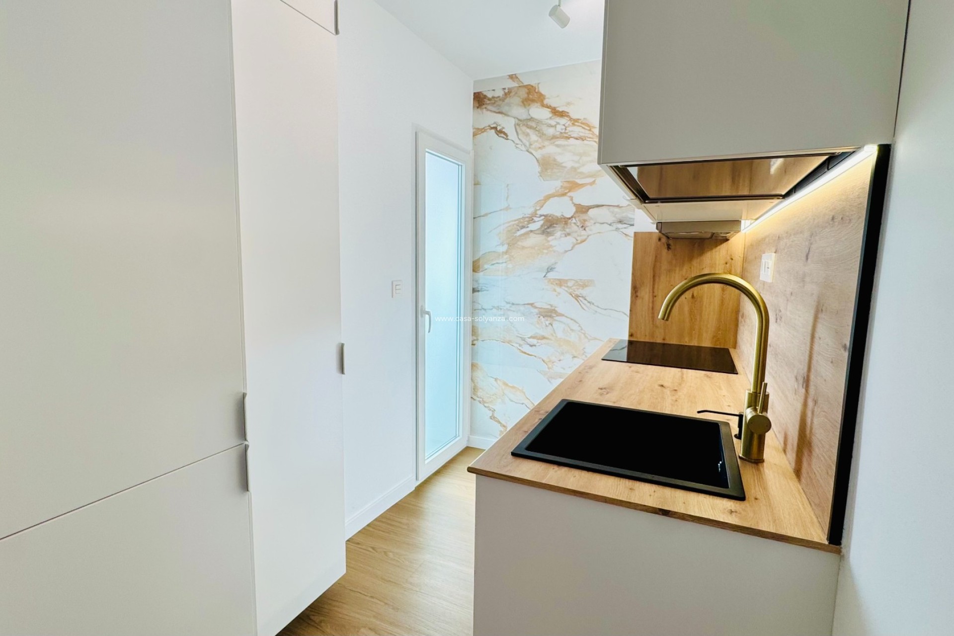 Reventa - Apartamento / piso - Torrevieja - Punta Prima