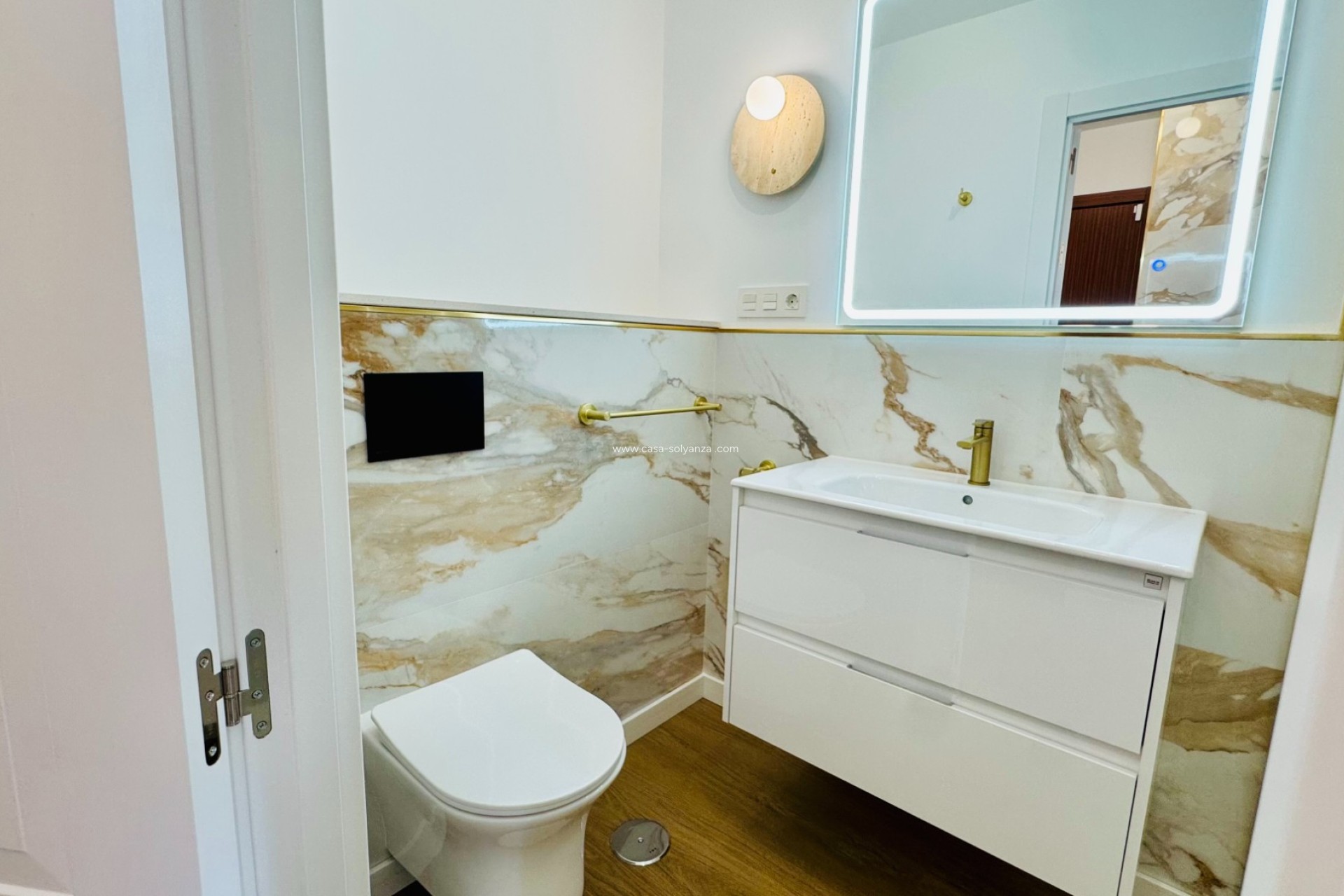 Reventa - Apartamento / piso - Torrevieja - Punta Prima