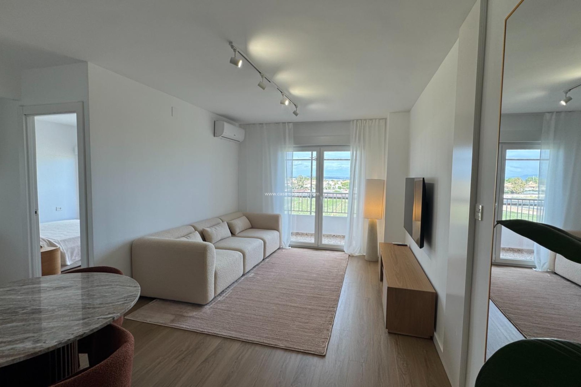 Reventa - Apartamento / piso - Torrevieja - Punta Prima
