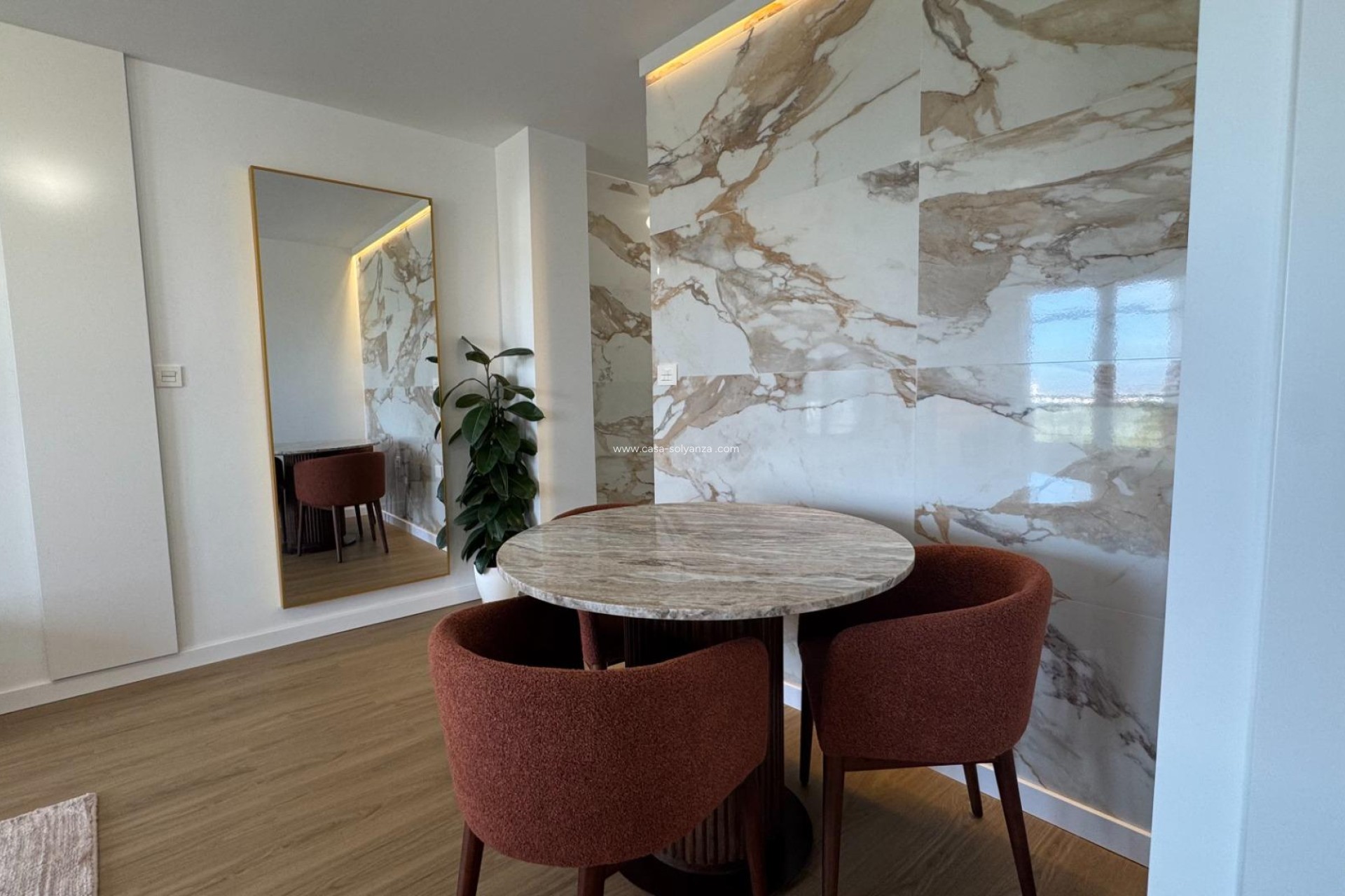 Reventa - Apartamento / piso - Torrevieja - Punta Prima