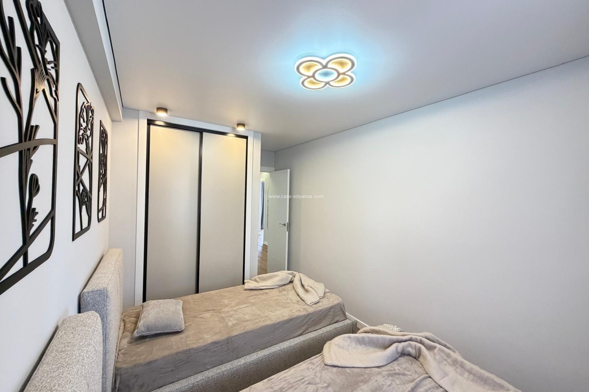 Reventa - Apartamento / piso - Torrevieja - Punta Prima