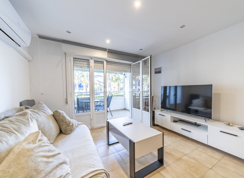 Reventa - Apartamento / piso - Torrevieja - Rocio Del Mar