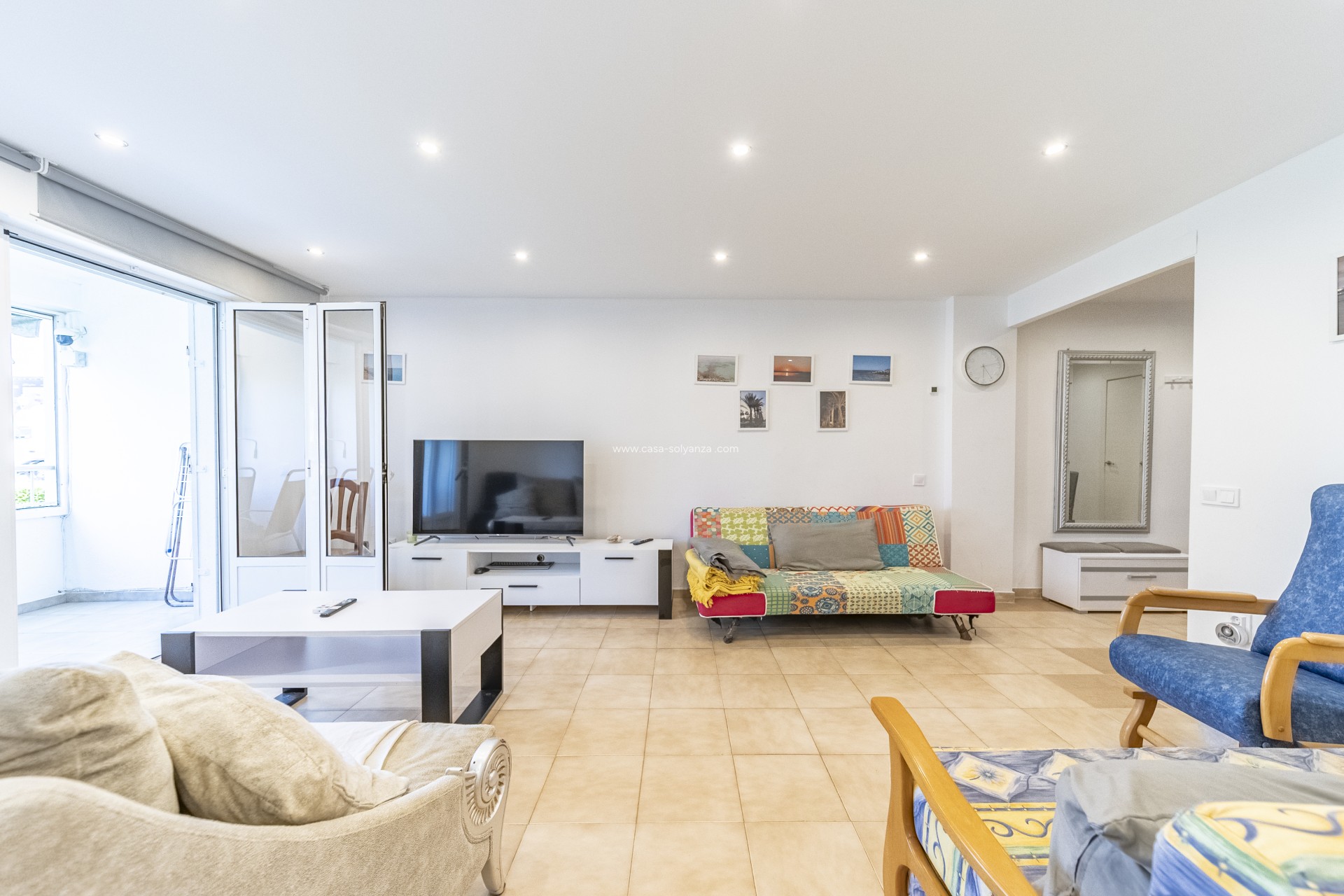 Reventa - Apartamento / piso - Torrevieja - Rocio Del Mar