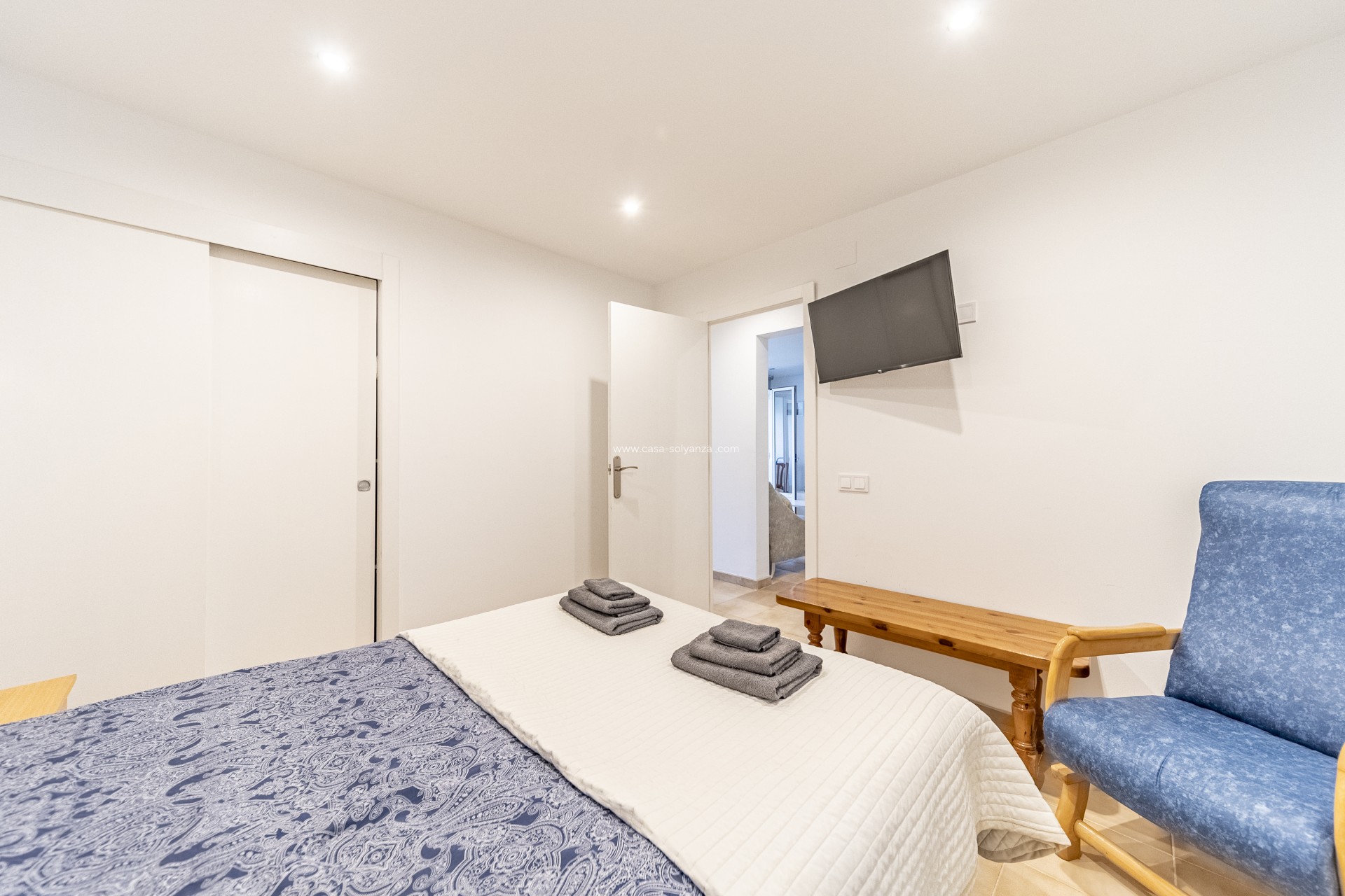 Reventa - Apartamento / piso - Torrevieja - Rocio Del Mar