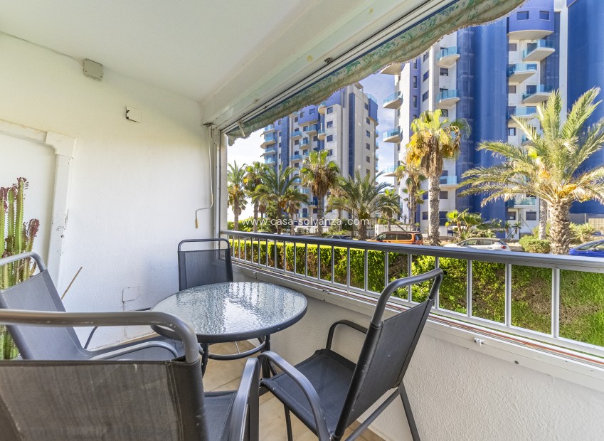 Reventa - Apartamento / piso - Torrevieja - Rocio Del Mar