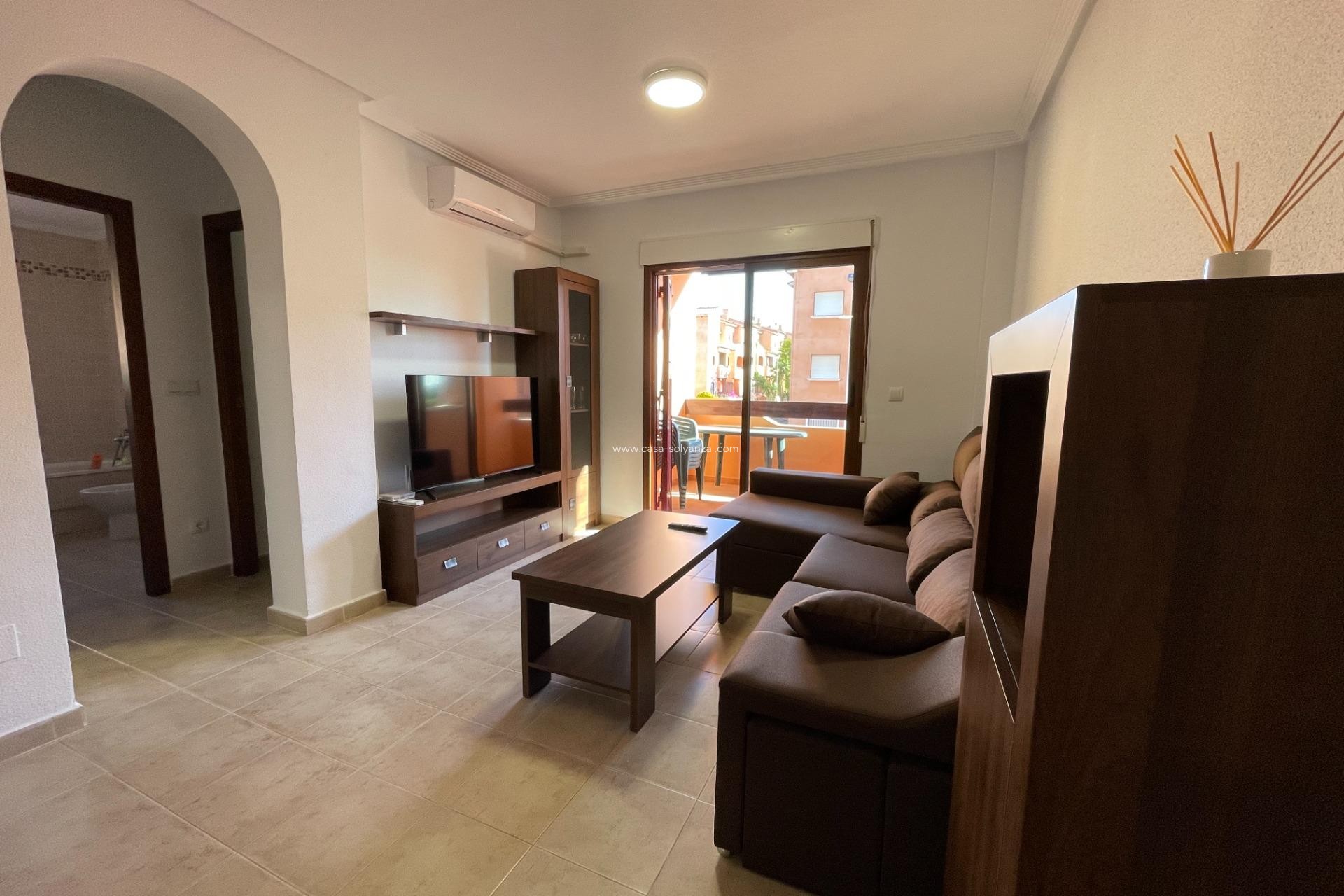 Reventa - Apartamento / piso - Torrevieja - Rosaleda-los Frutales