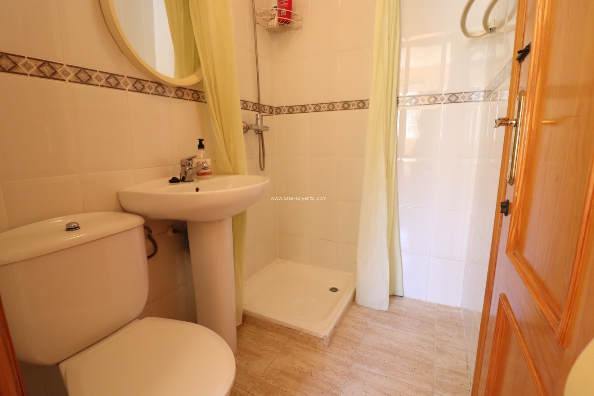 Reventa - Apartamento / piso - Torrevieja - San Luis