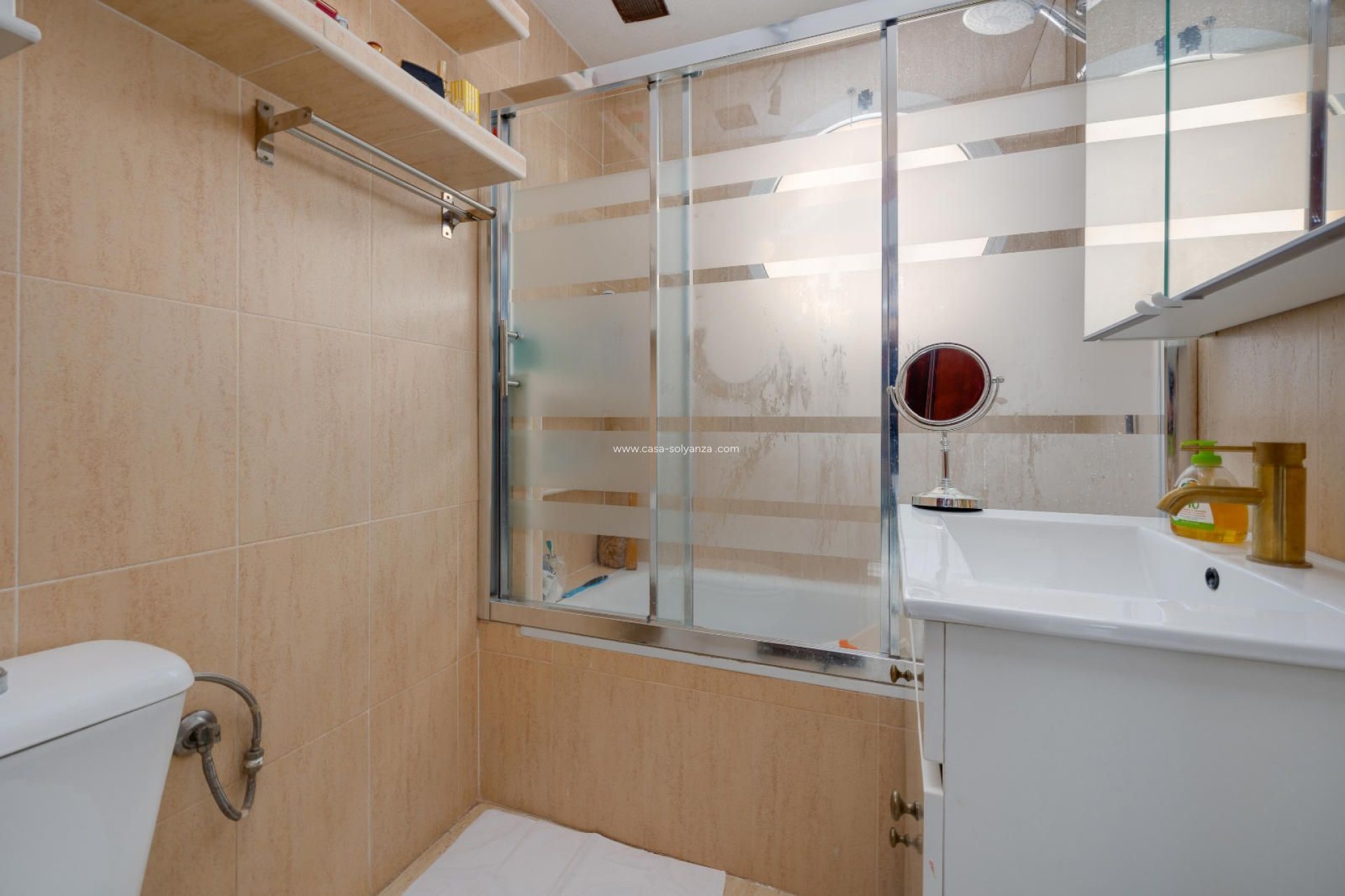 Reventa - Apartamento / piso - Torrevieja - San Luis