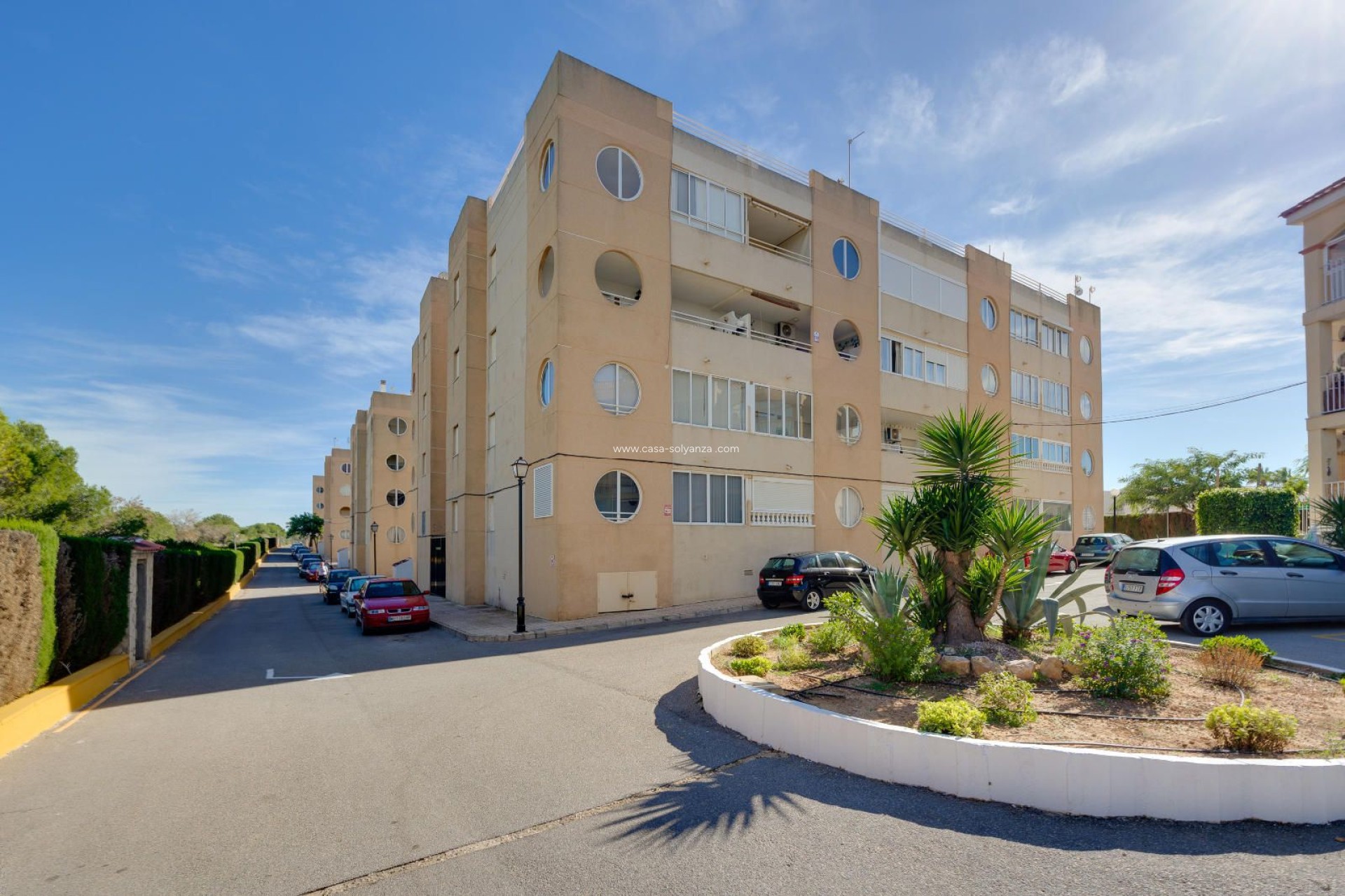 Reventa - Apartamento / piso - Torrevieja - San Luis