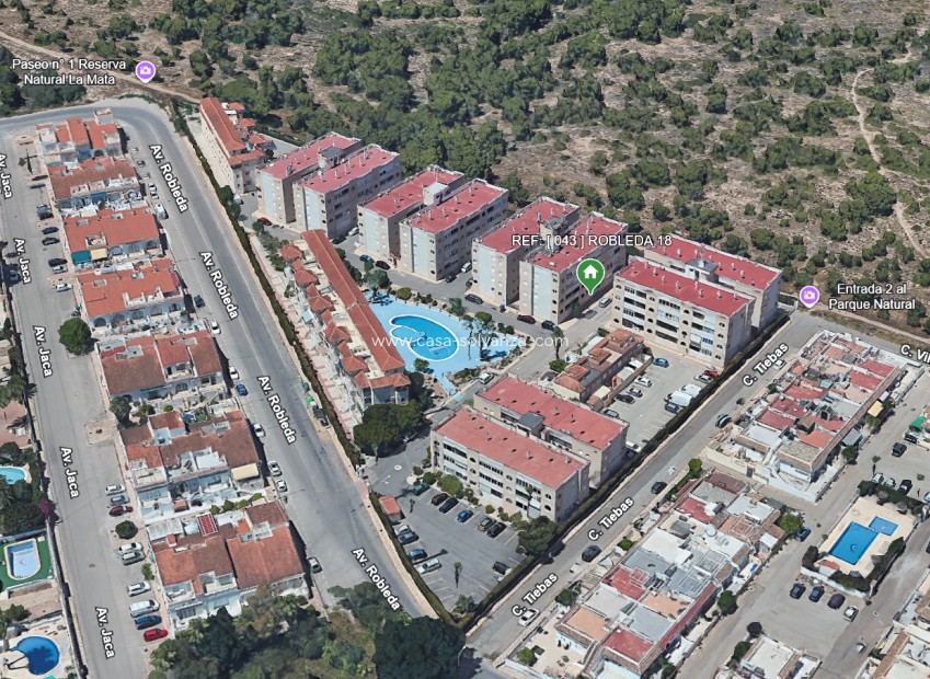 Reventa - Apartamento / piso - Torrevieja - San Luis