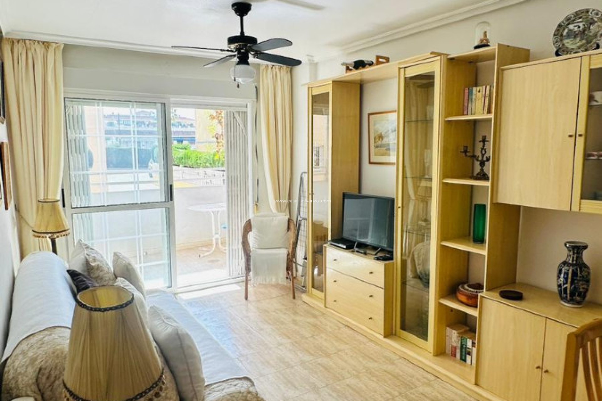 Reventa - Apartamento / piso - Torrevieja - San Luis