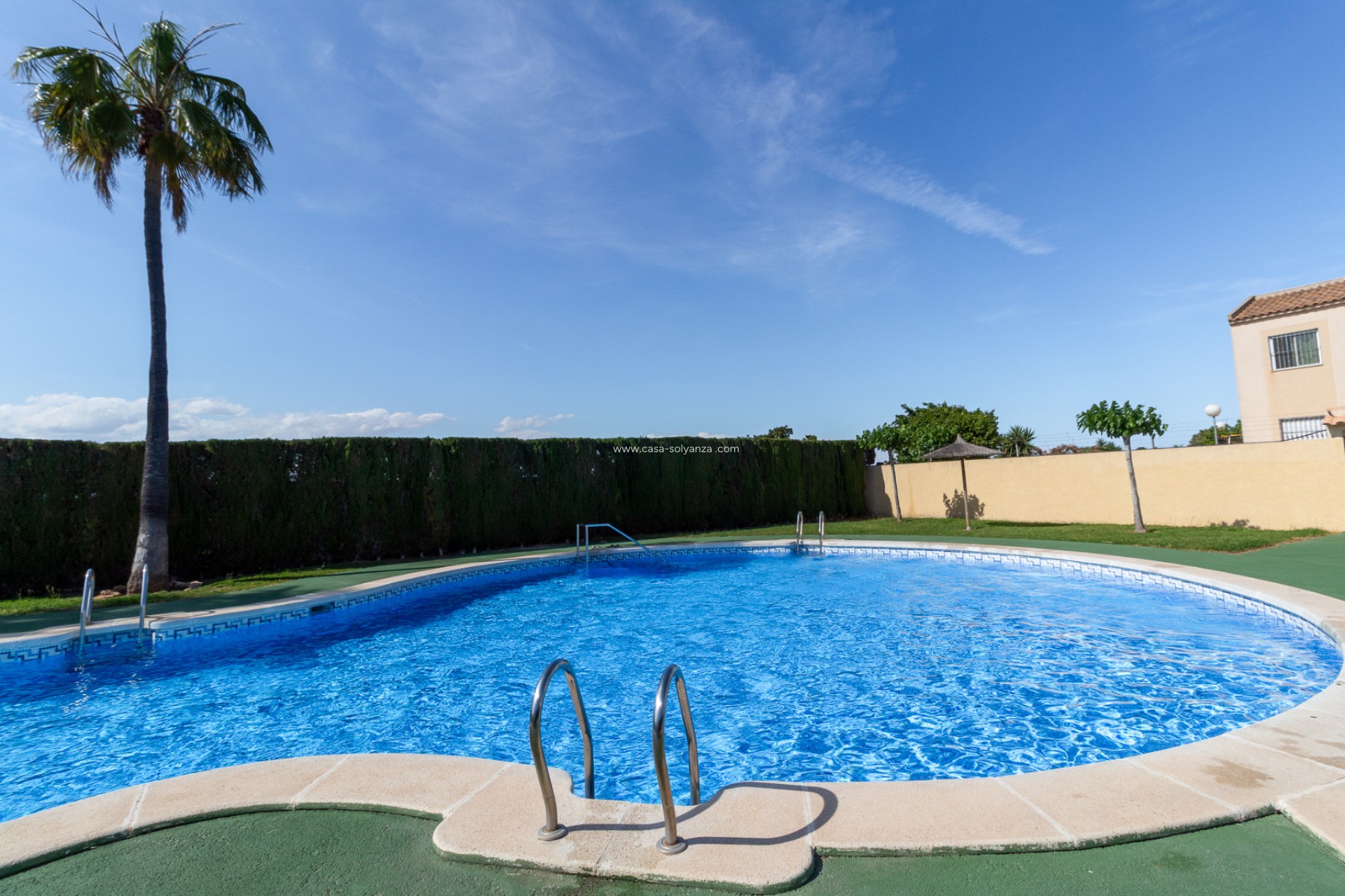Reventa - Apartamento / piso - Torrevieja - San Luis