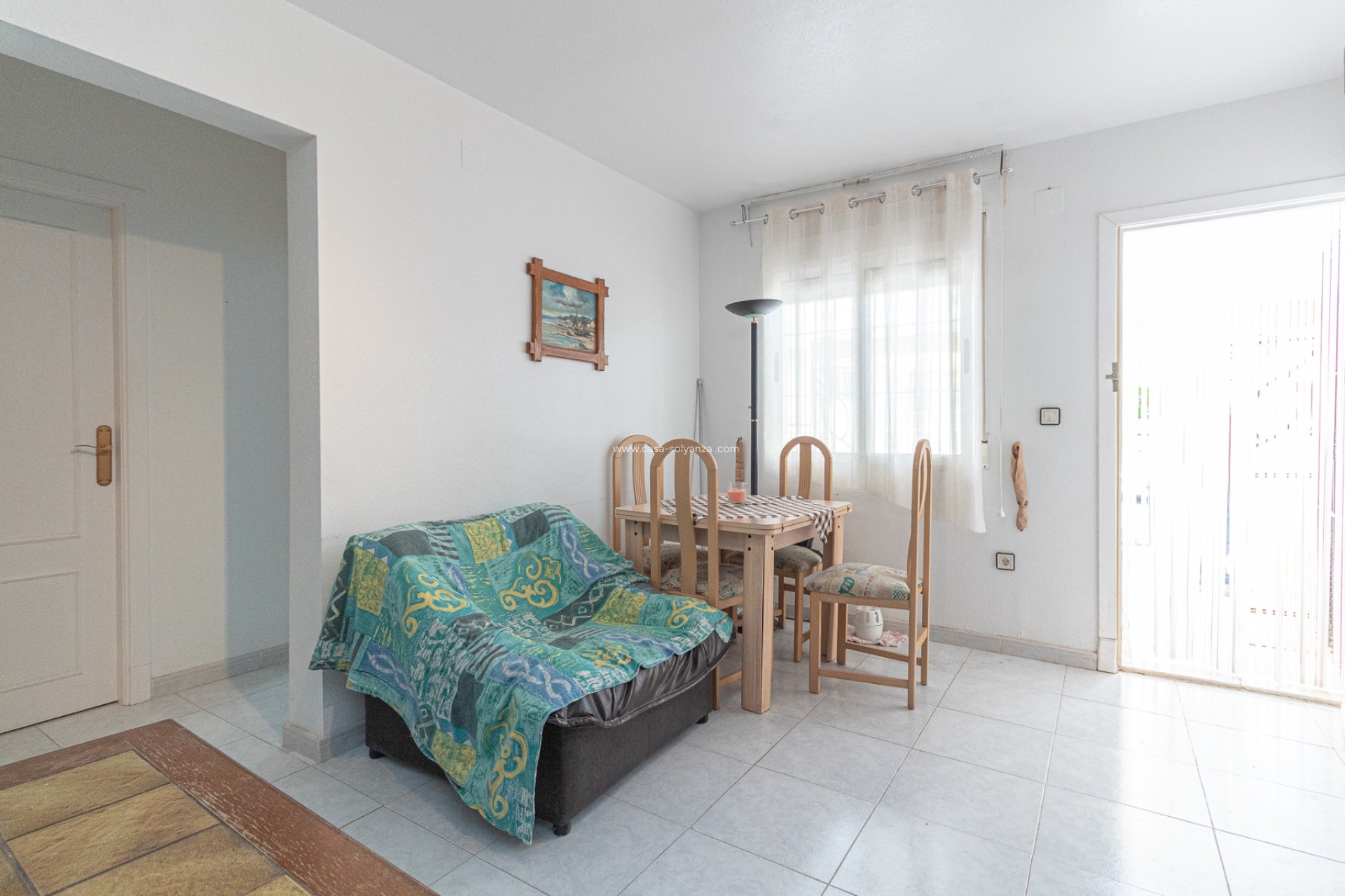 Reventa - Apartamento / piso - Torrevieja - San Luis
