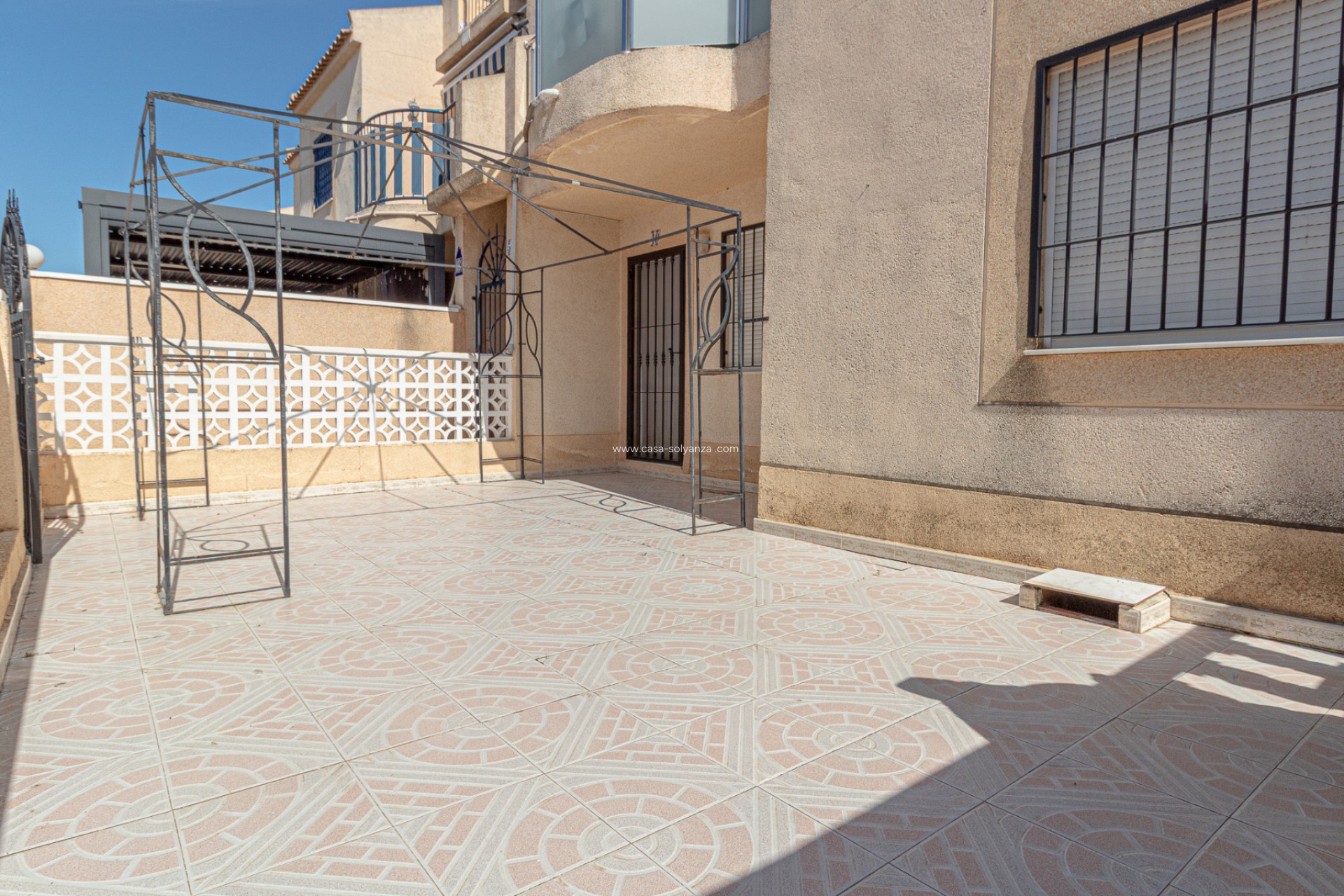 Reventa - Apartamento / piso - Torrevieja - San Luis