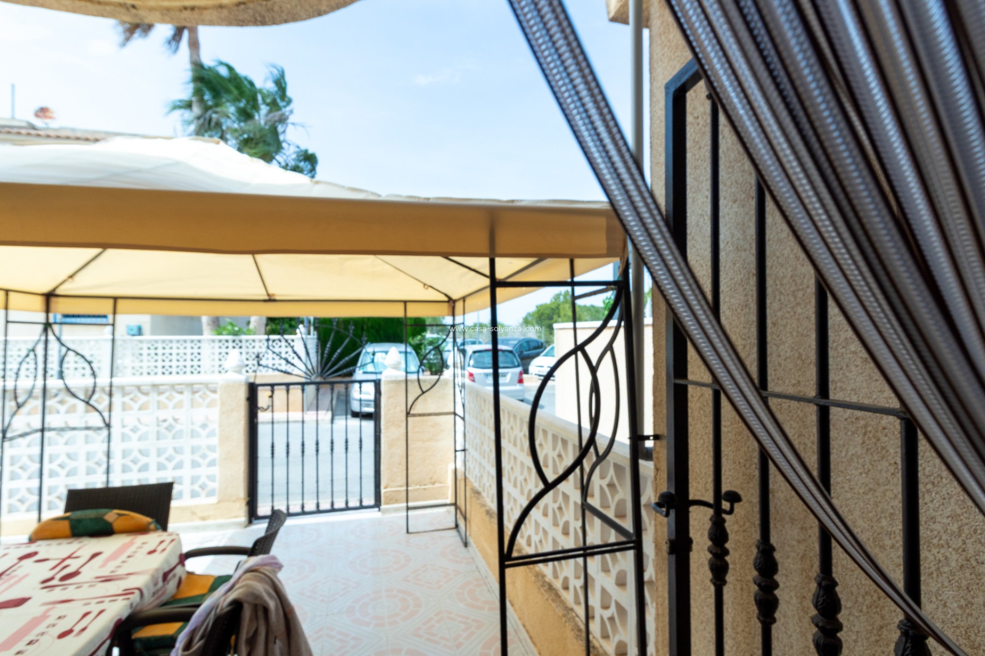 Reventa - Apartamento / piso - Torrevieja - San Luis