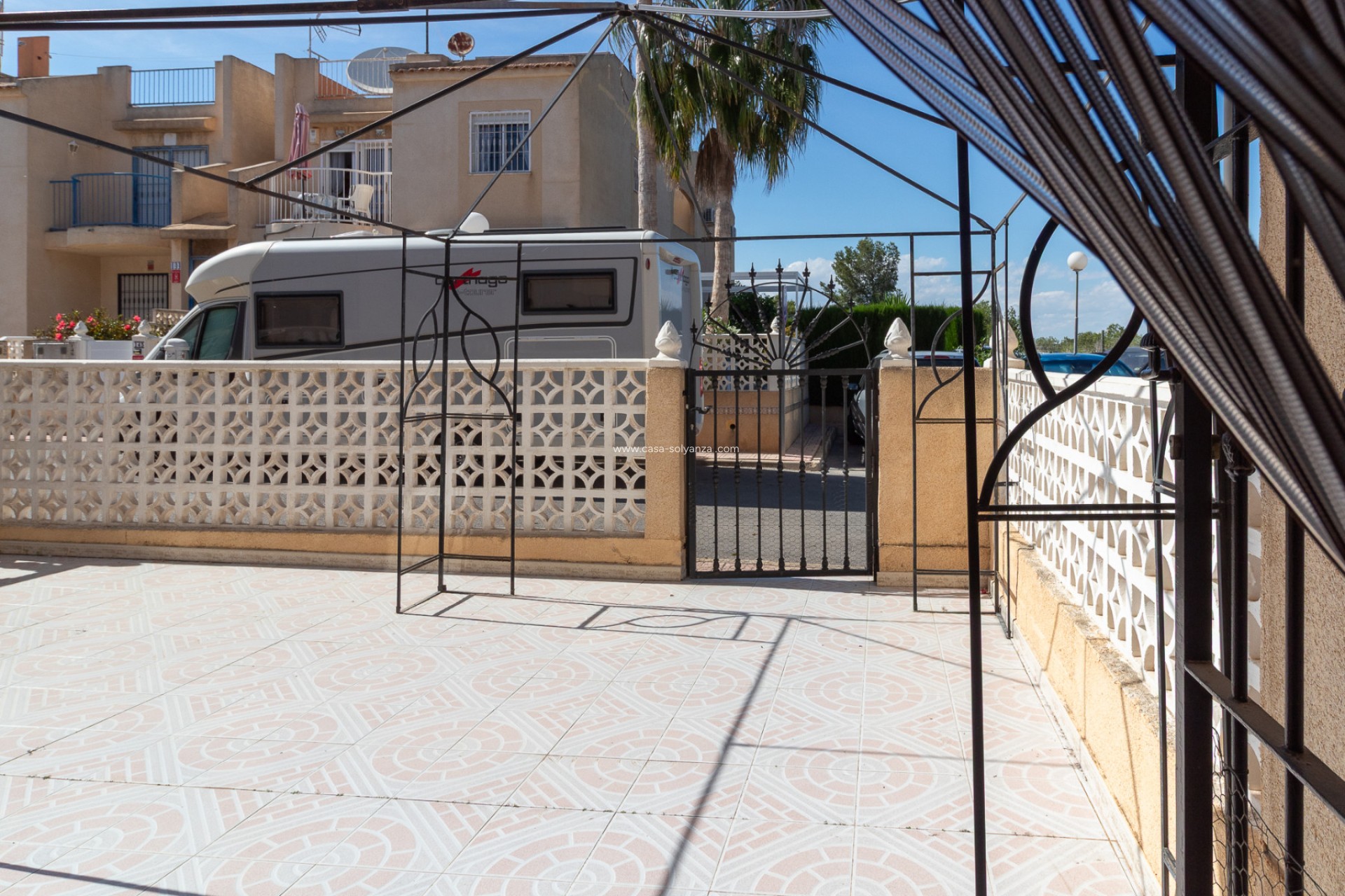 Reventa - Apartamento / piso - Torrevieja - San Luis