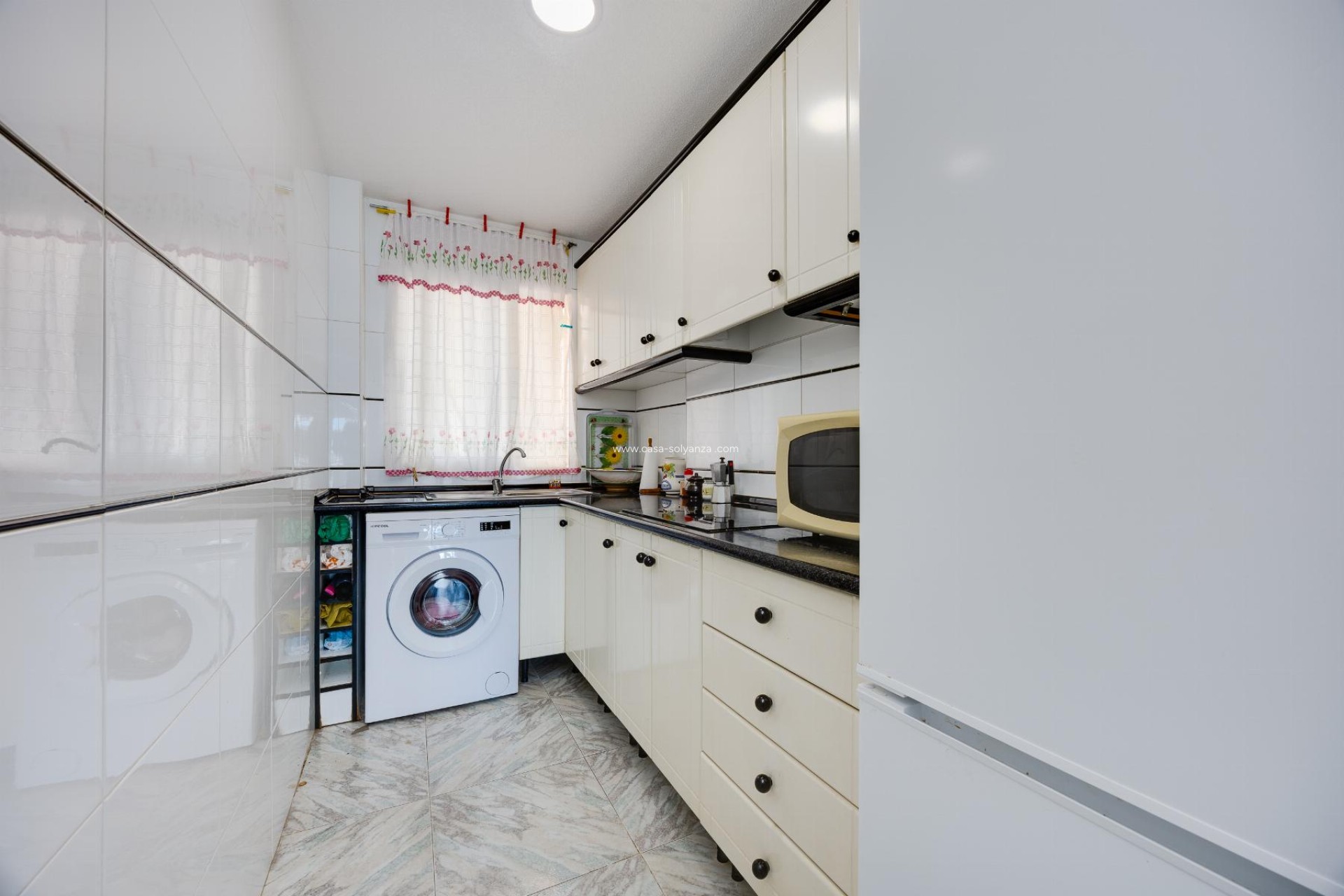 Reventa - Apartamento / piso - Torrevieja - Torre Del Moro