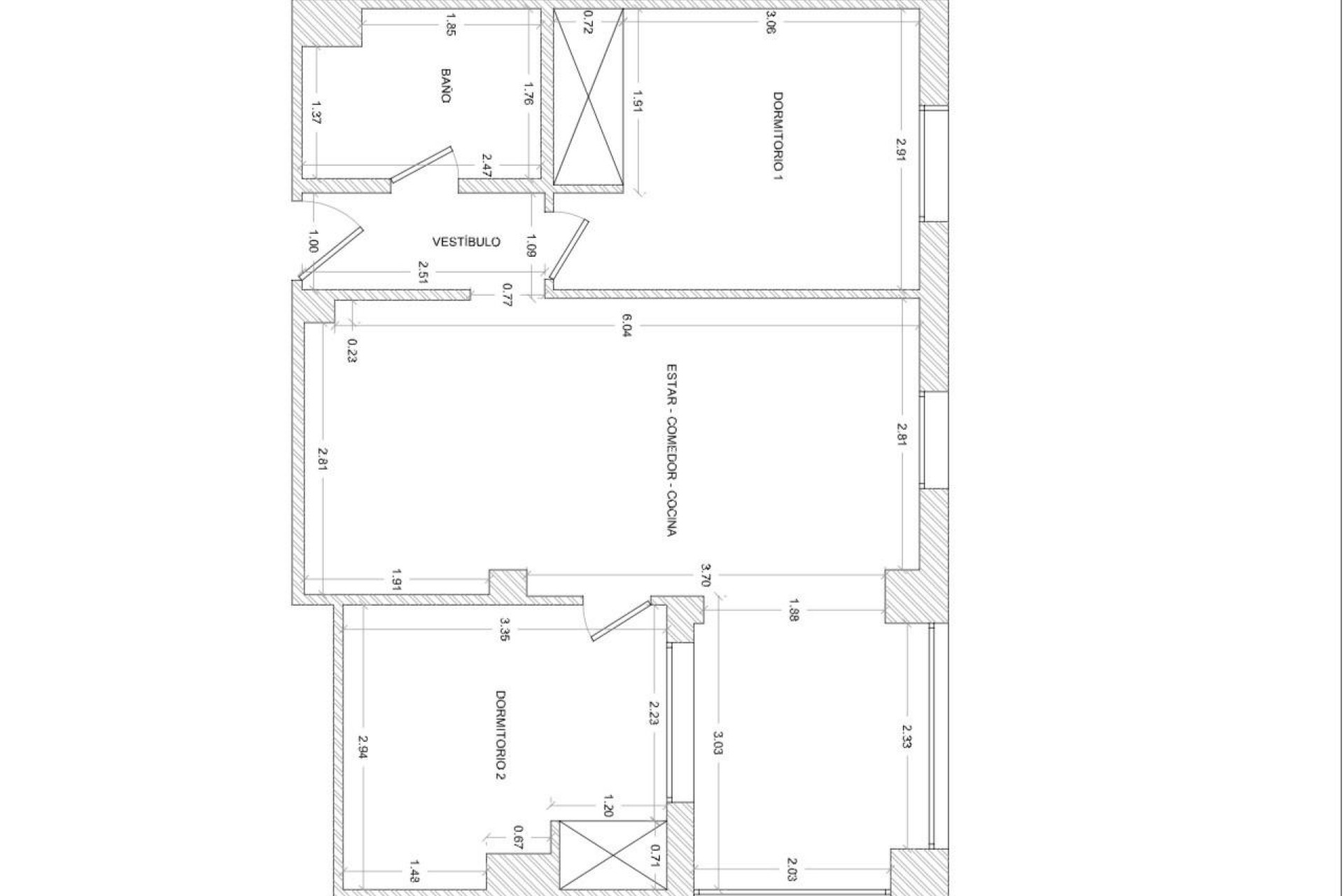 Reventa - Apartamento / piso - Torrevieja - Torre La Mata