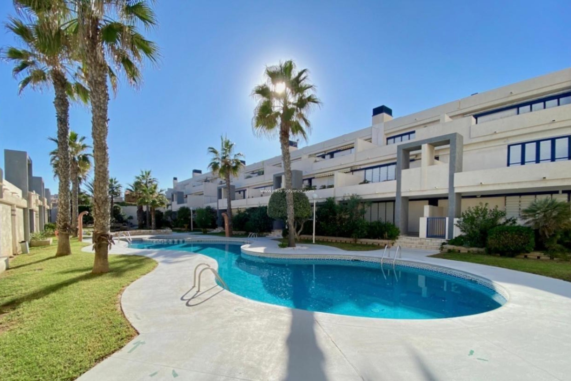 Reventa - Apartamento / piso - Torrevieja - Torre La Mata