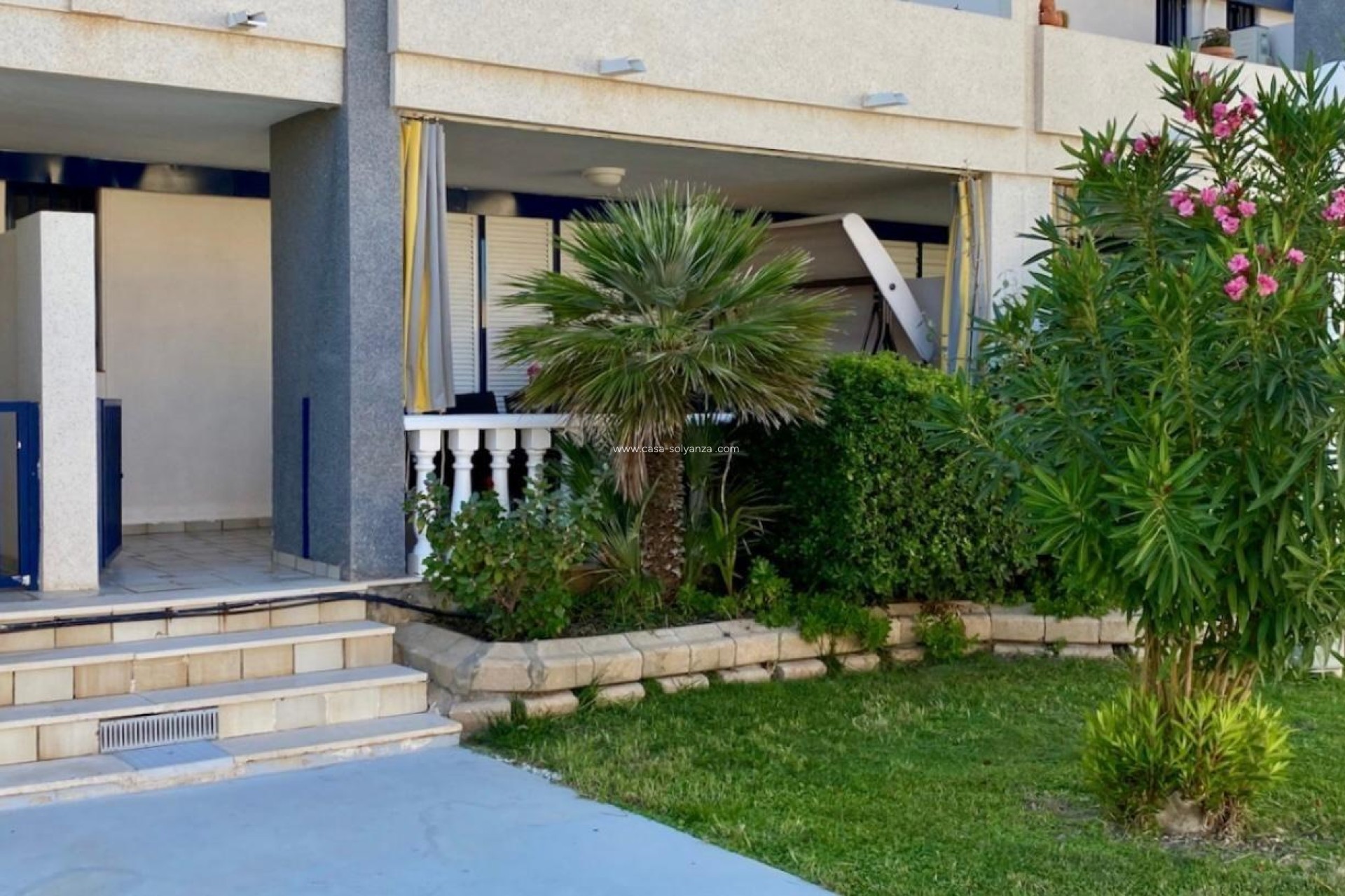 Reventa - Apartamento / piso - Torrevieja - Torre La Mata