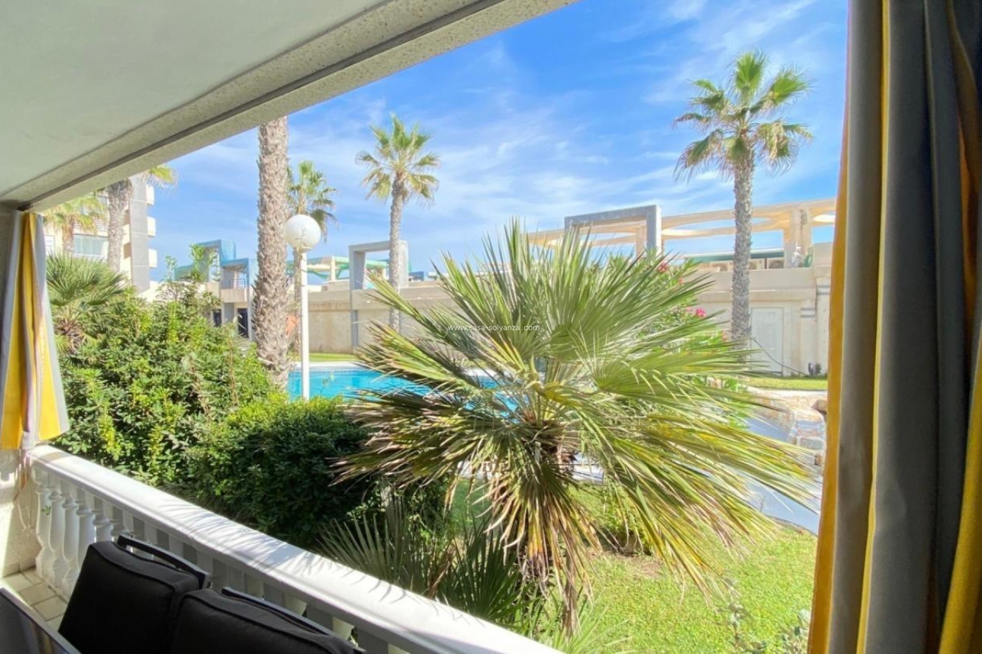 Reventa - Apartamento / piso - Torrevieja - Torre La Mata
