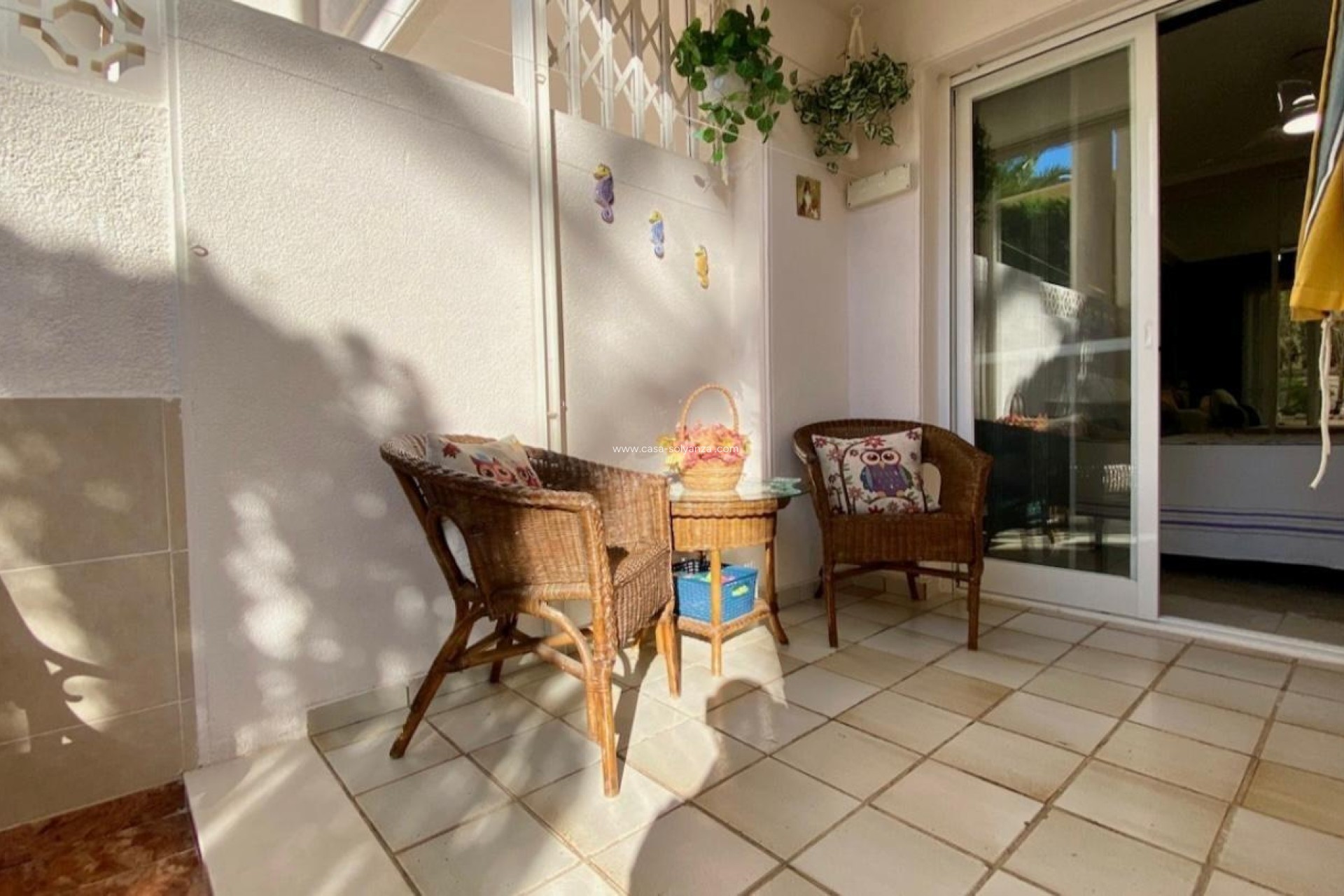Reventa - Apartamento / piso - Torrevieja - Torre La Mata