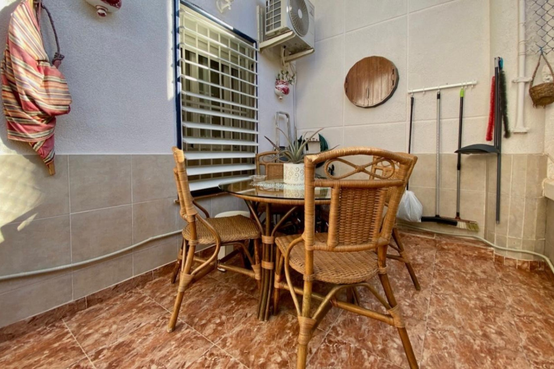 Reventa - Apartamento / piso - Torrevieja - Torre La Mata