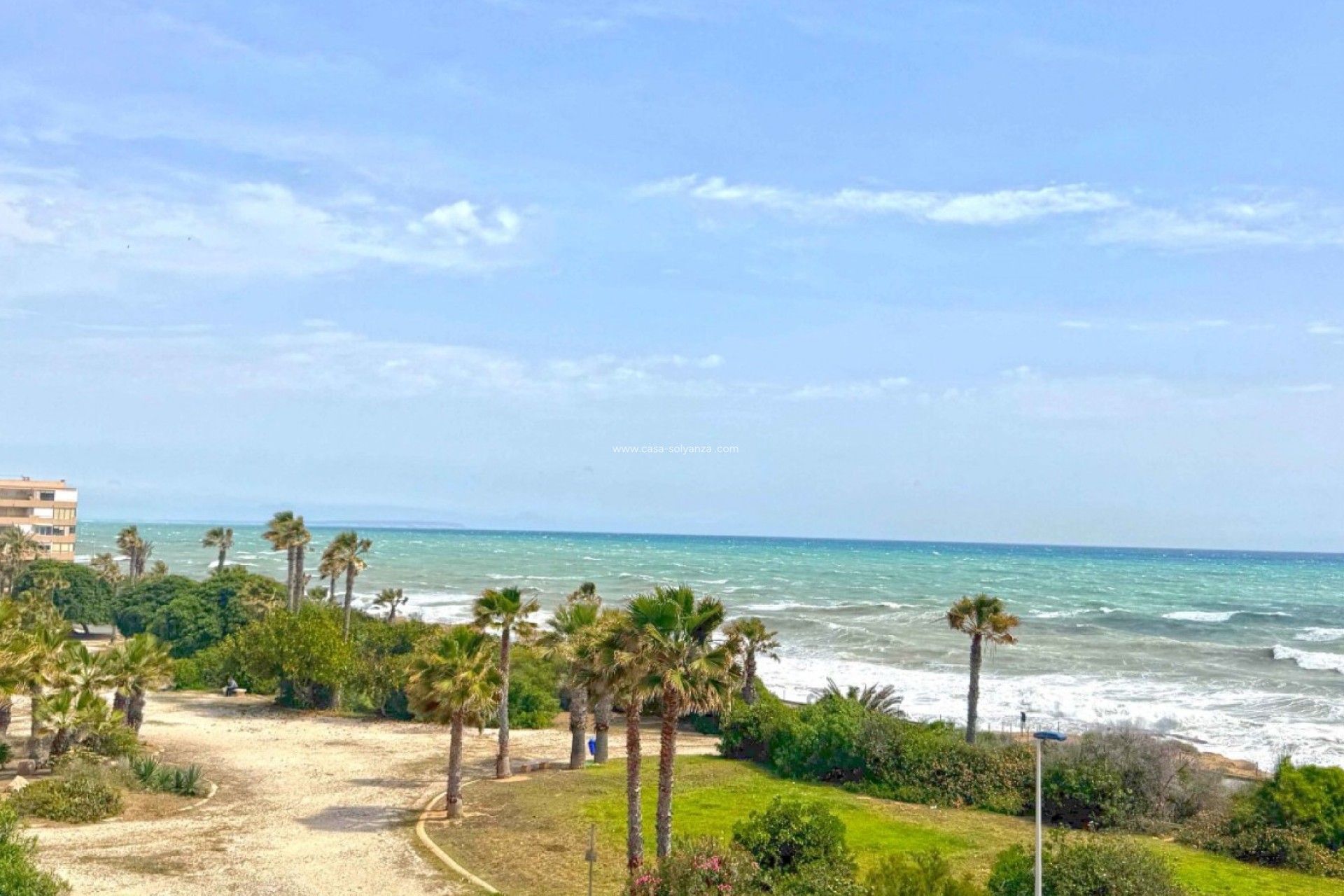 Reventa - Apartamento / piso - Torrevieja - Torreblanca
