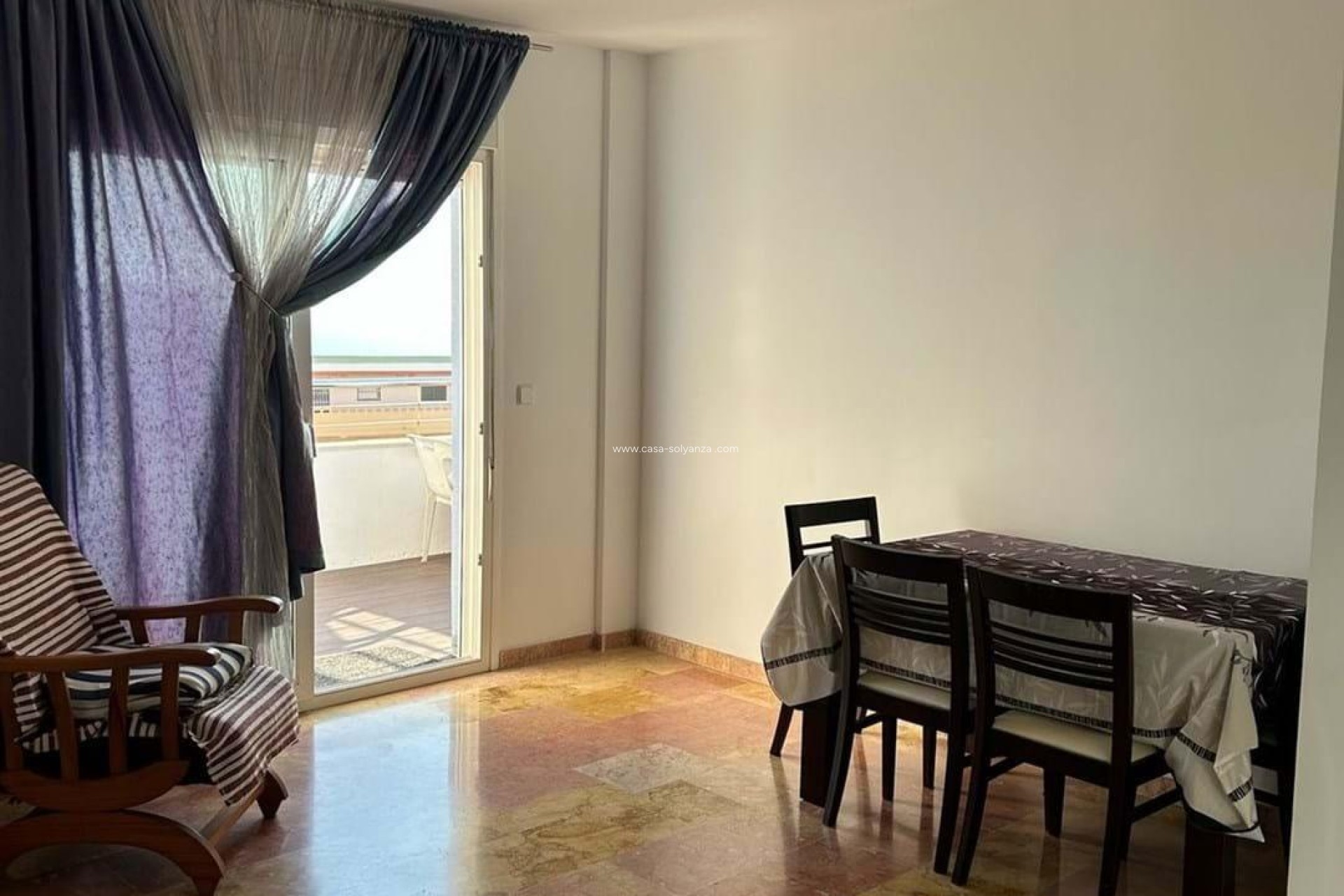Reventa - Apartamento / piso - Torrevieja - Torreblanca