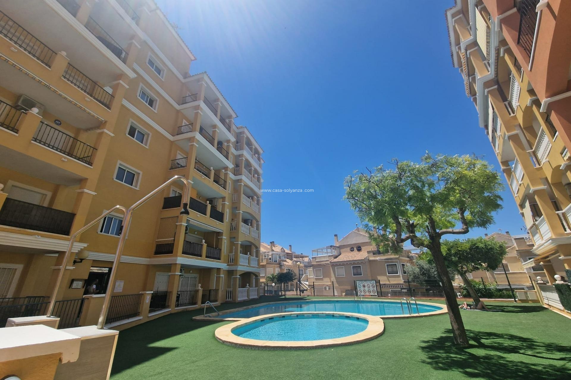 Reventa - Apartamento / piso - Torrevieja - Torreblanca
