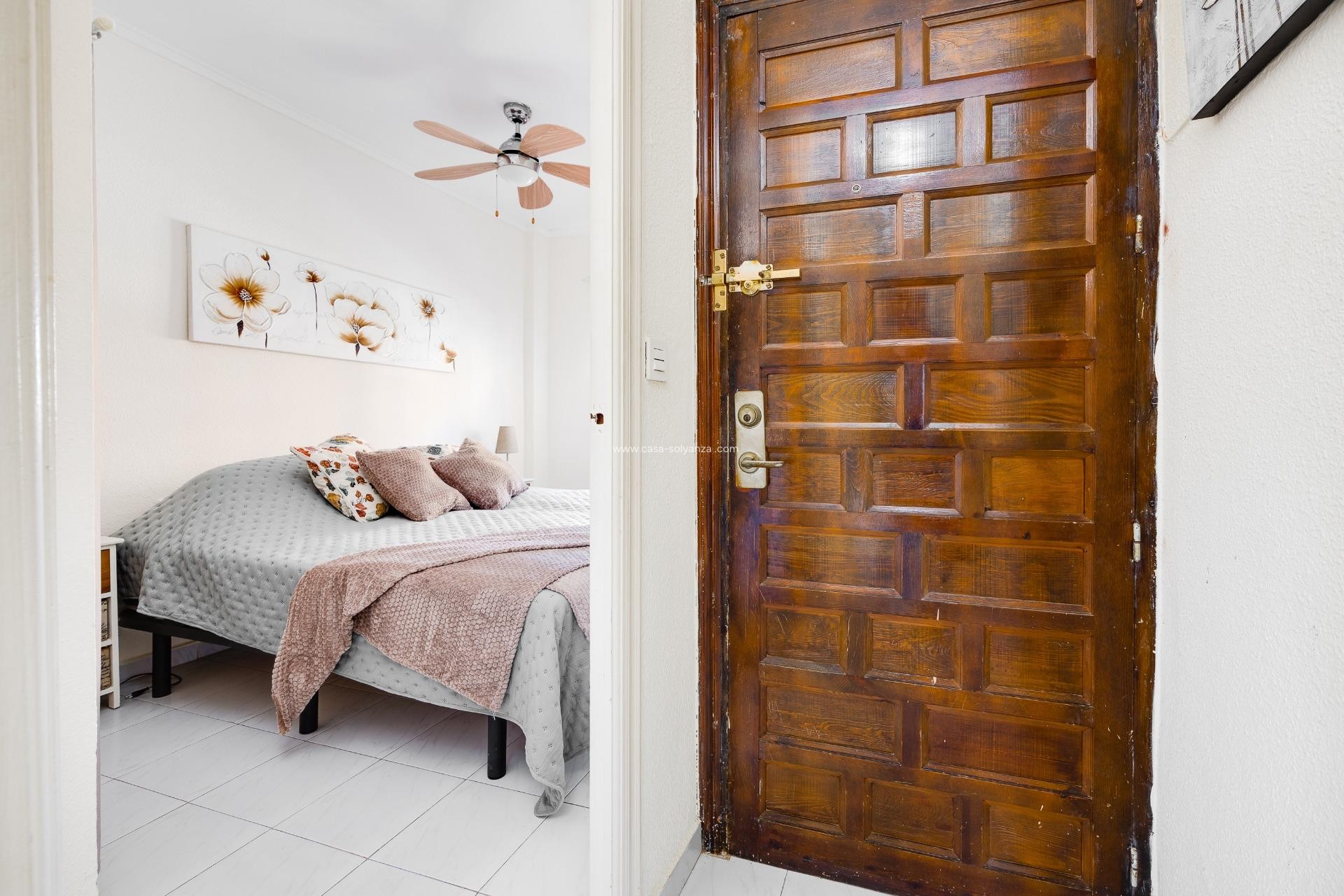 Reventa - Apartamento / piso - Torrevieja - Torreblanca